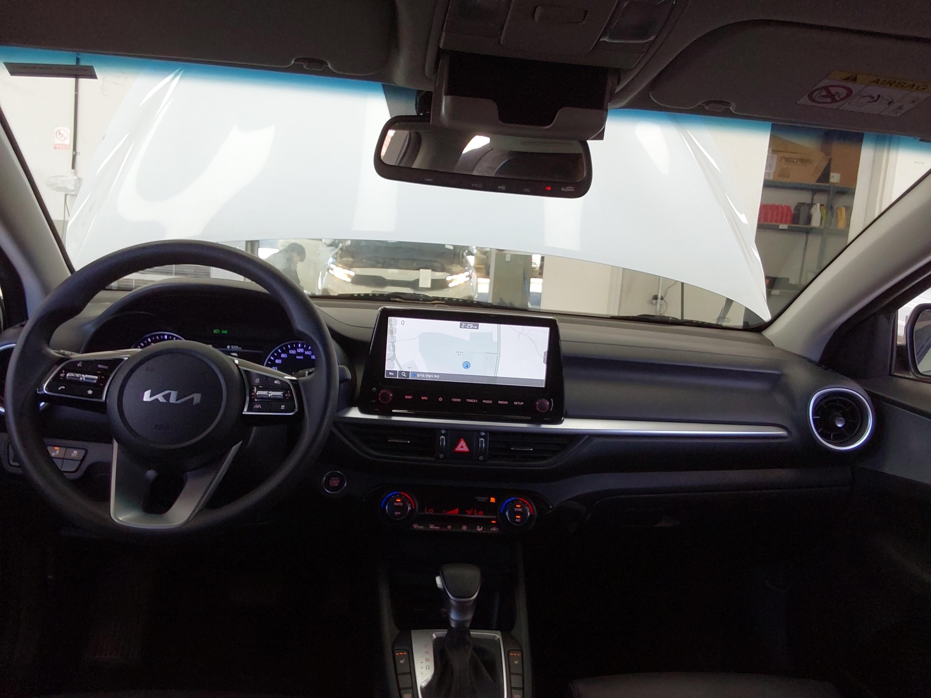 كيا K3 2022 - صورة 10