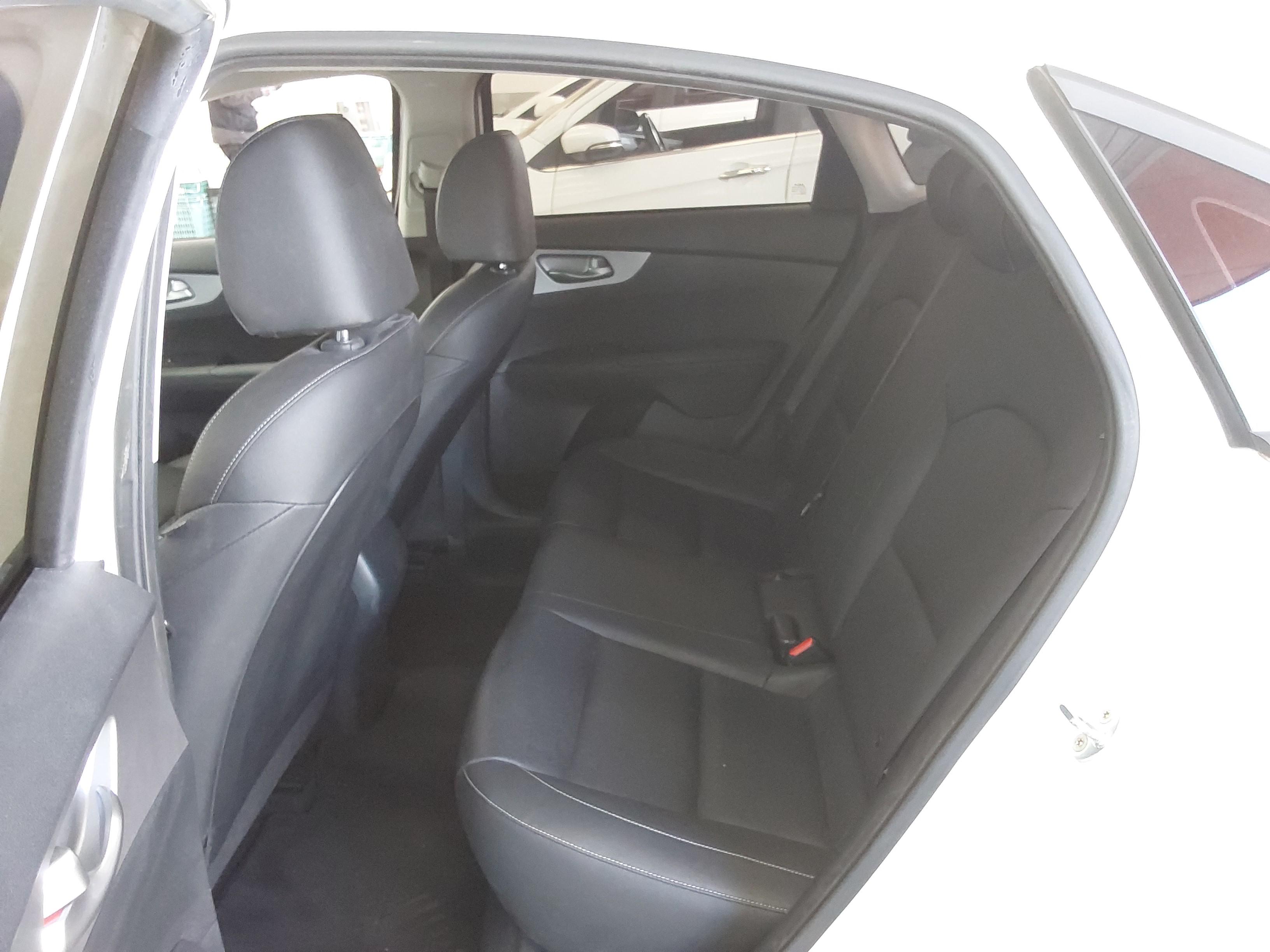 كيا K3 2022 - صورة 11