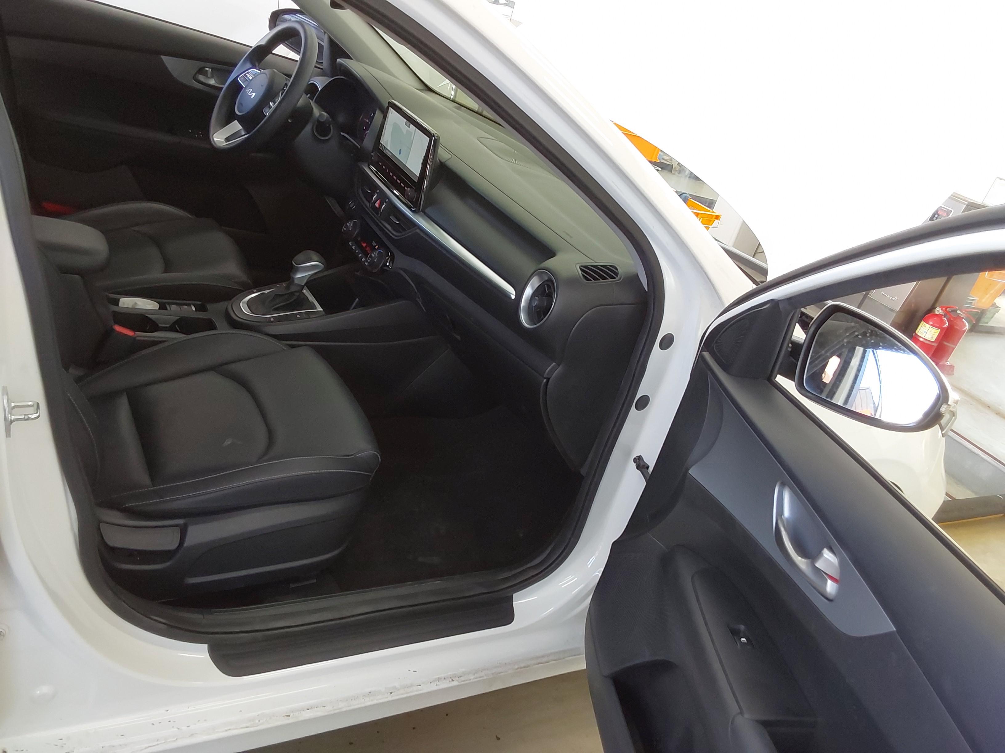 كيا K3 2022 - صورة 14