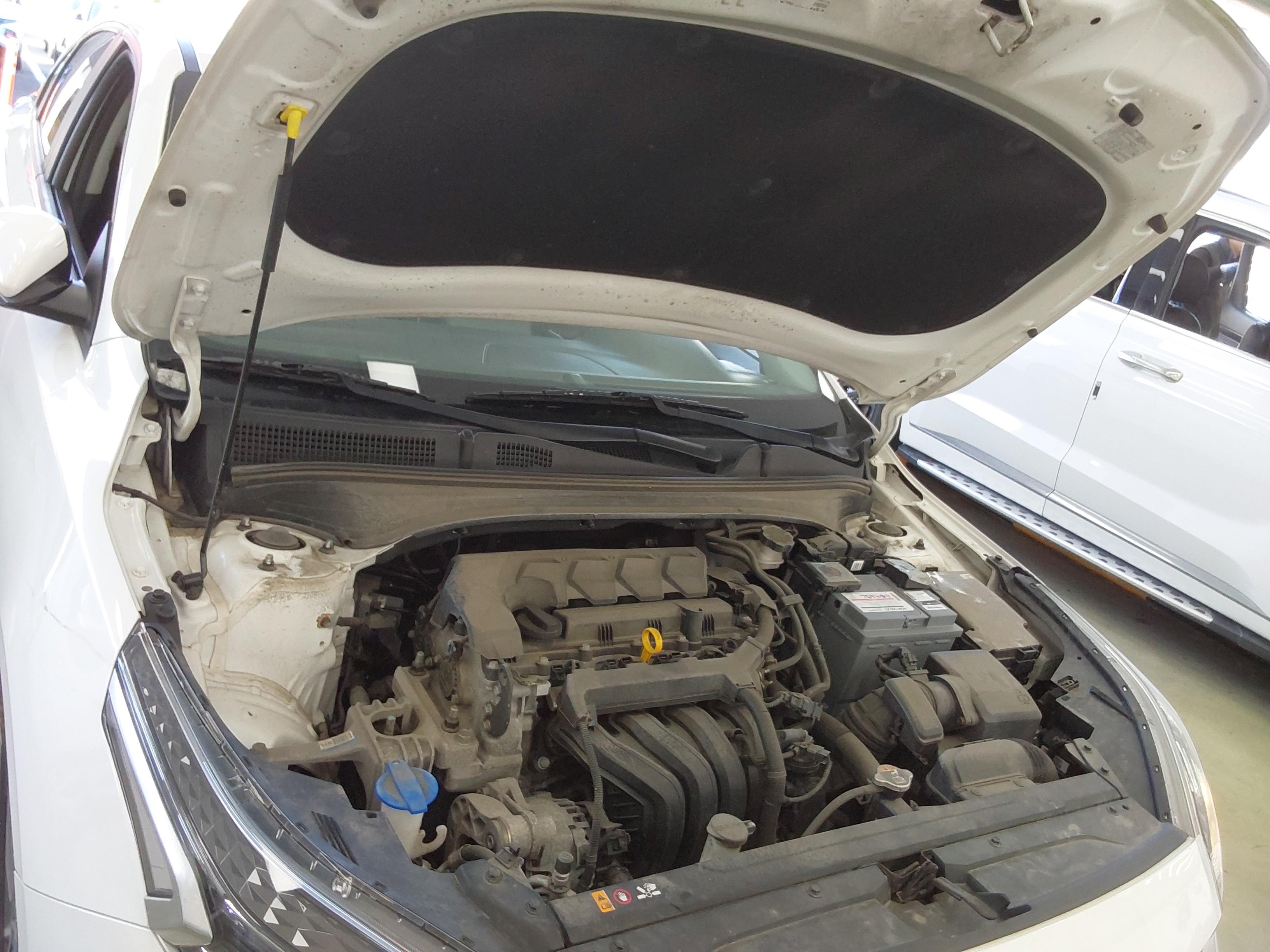 كيا K3 2022 - صورة 17