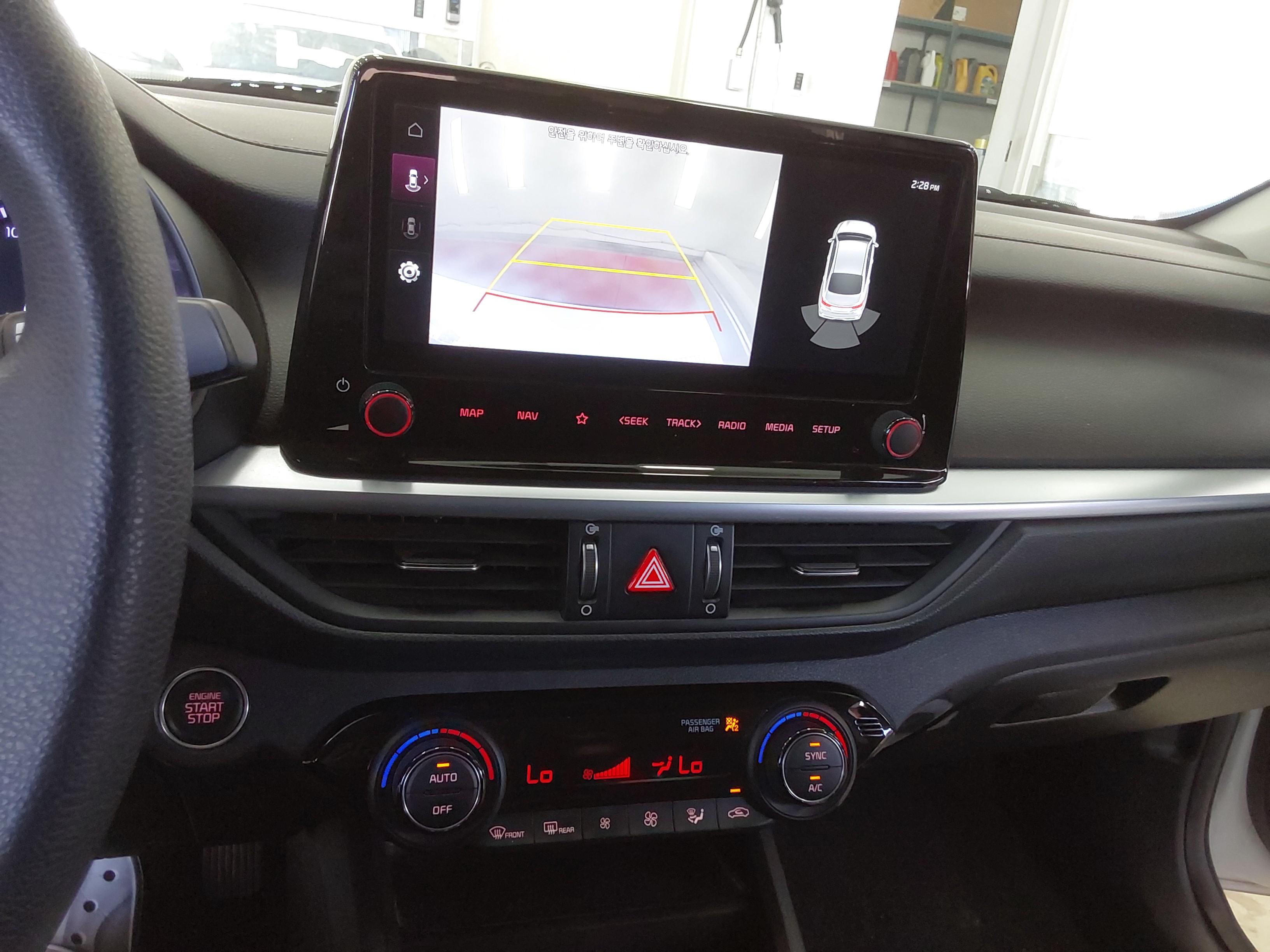 كيا K3 2022 - صورة 19