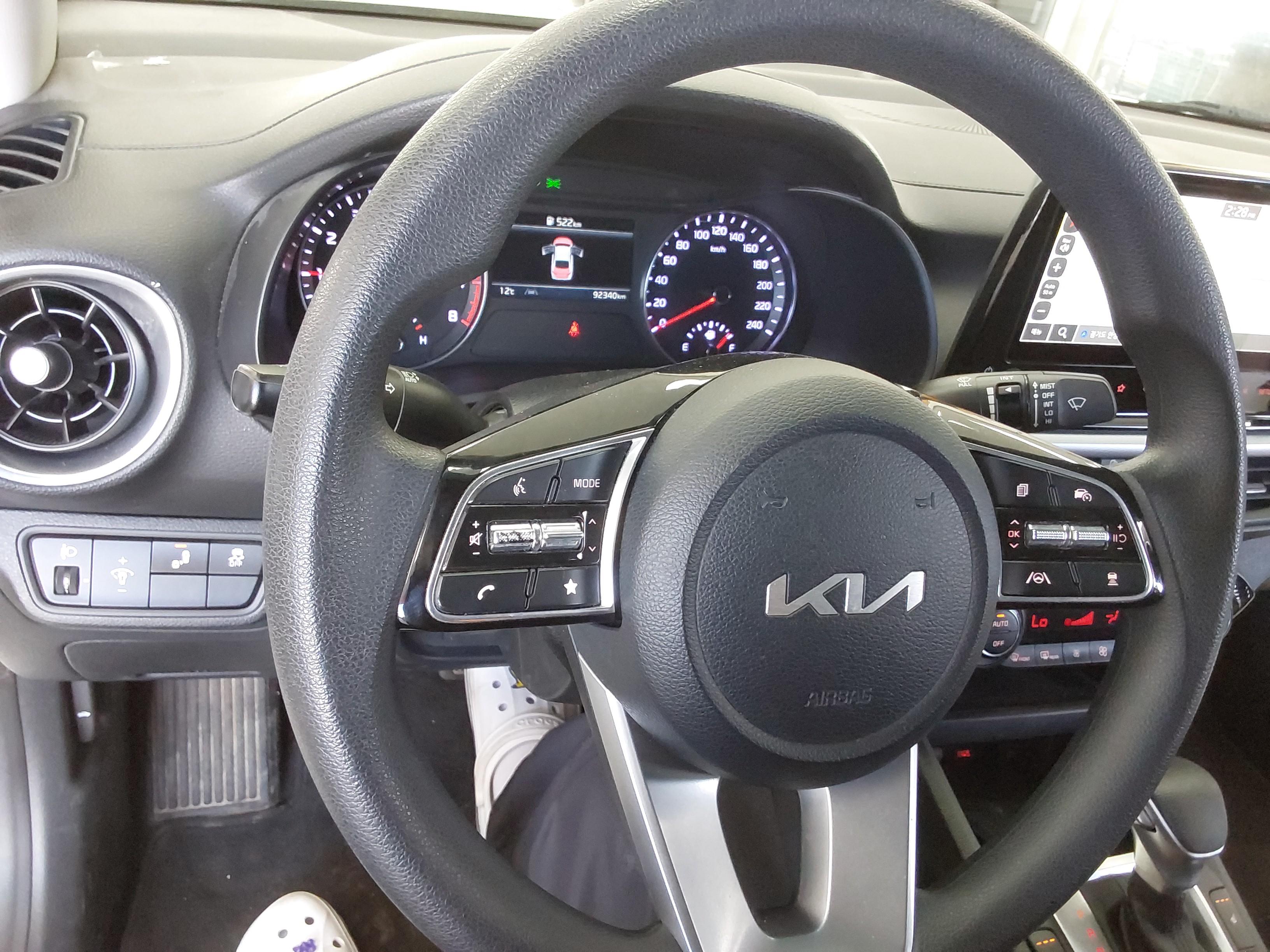 كيا K3 2022 - صورة 20