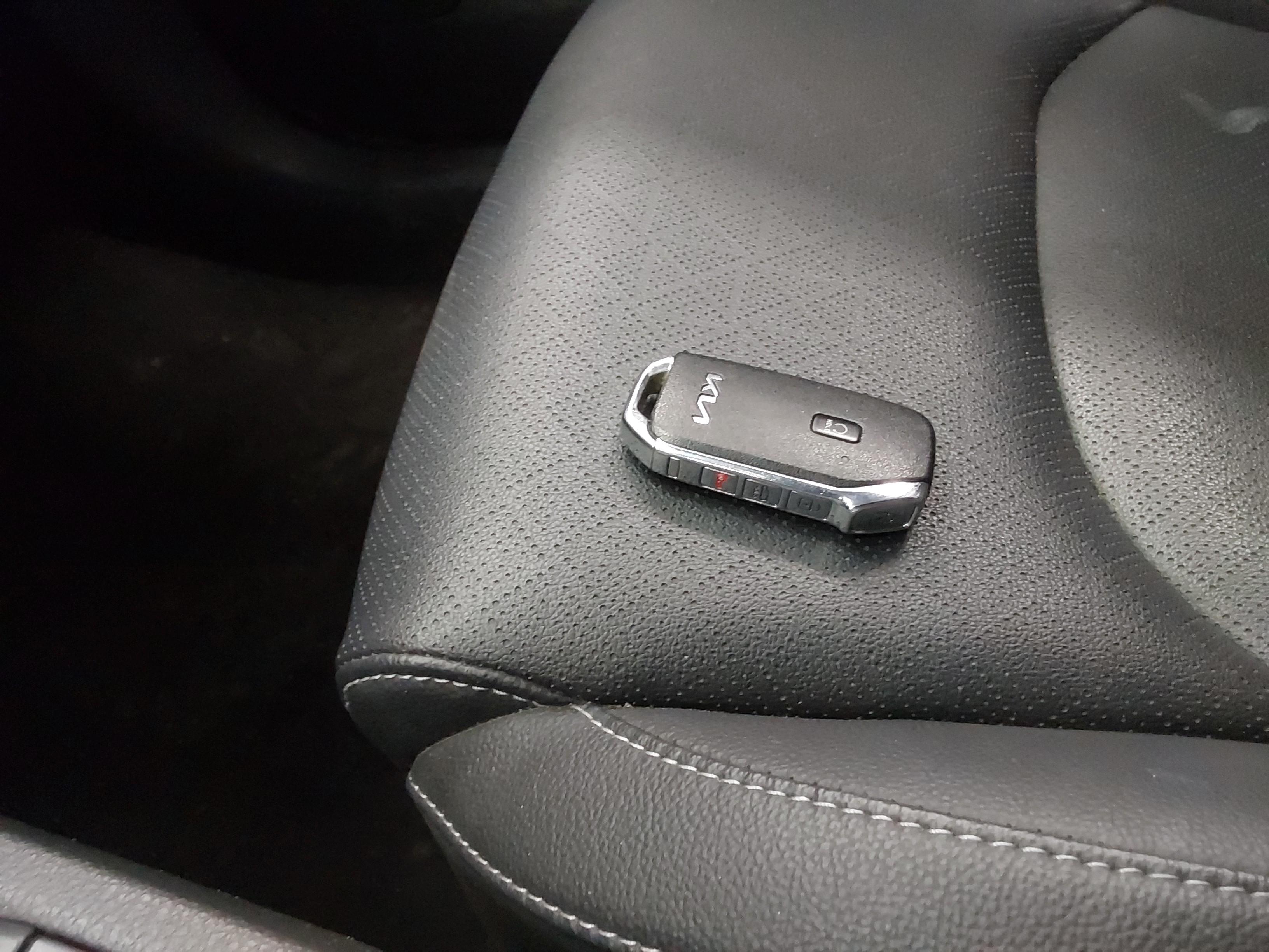 كيا K3 2022 - صورة 21