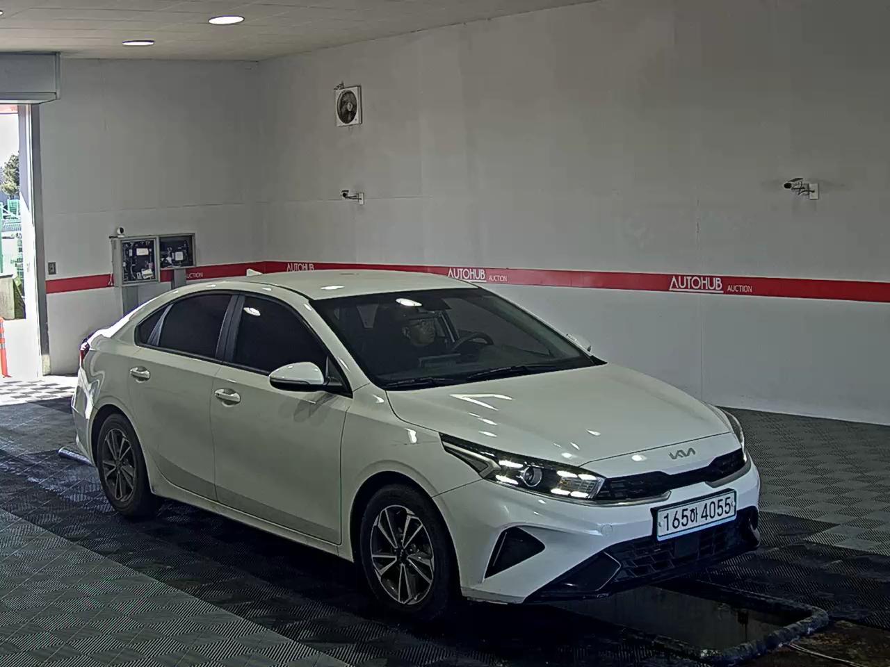 كيا K3 2022 - صورة 2