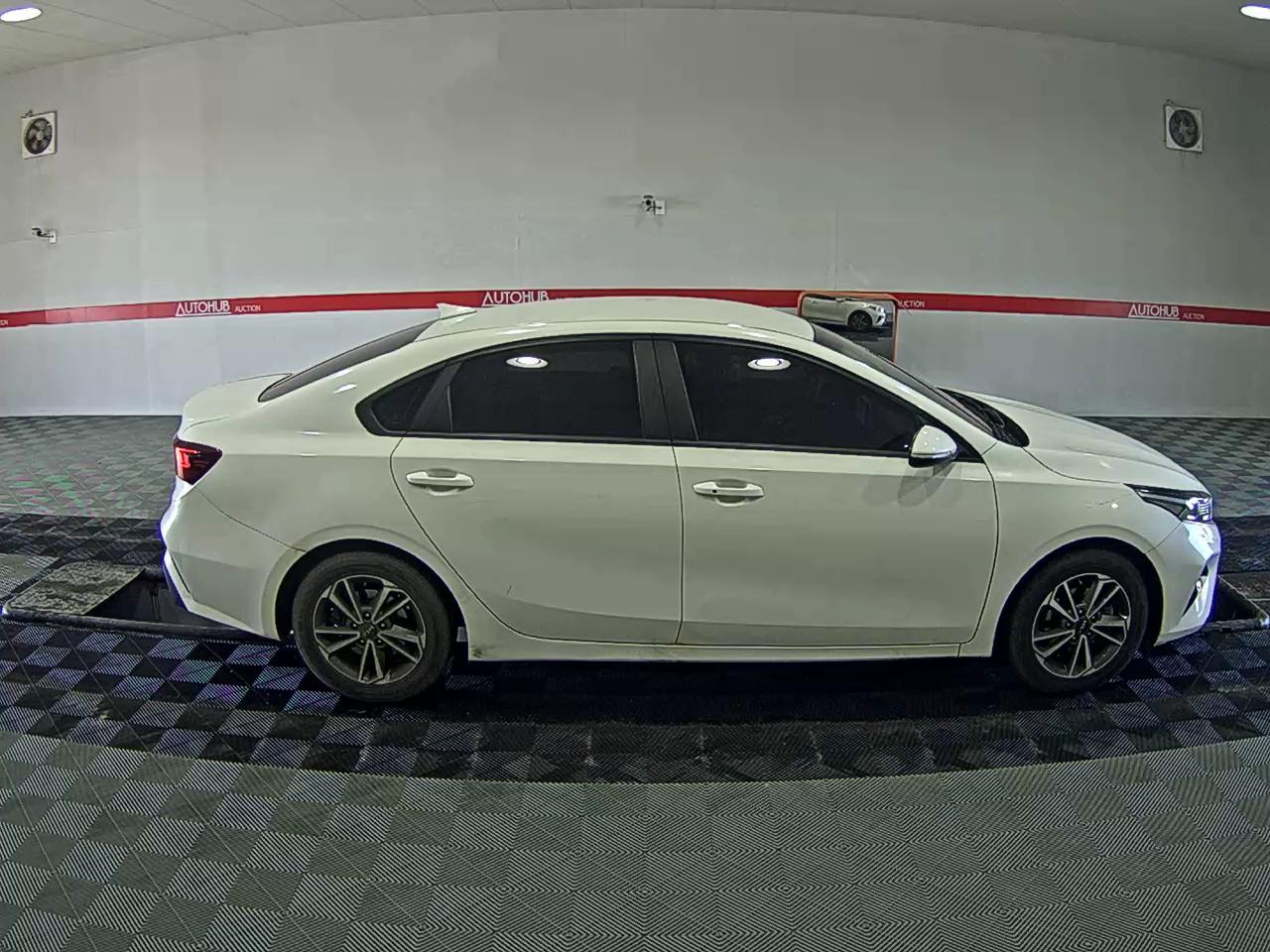 كيا K3 2022 - صورة 3