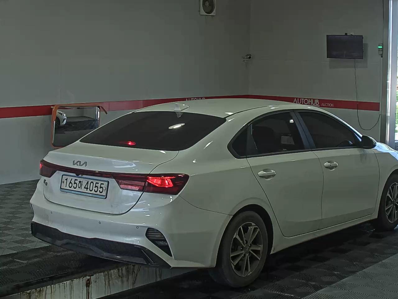 كيا K3 2022 - صورة 4