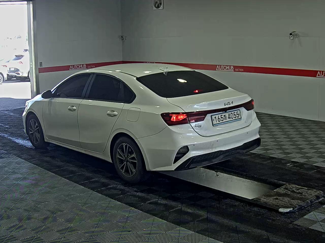 كيا K3 2022 - صورة 5