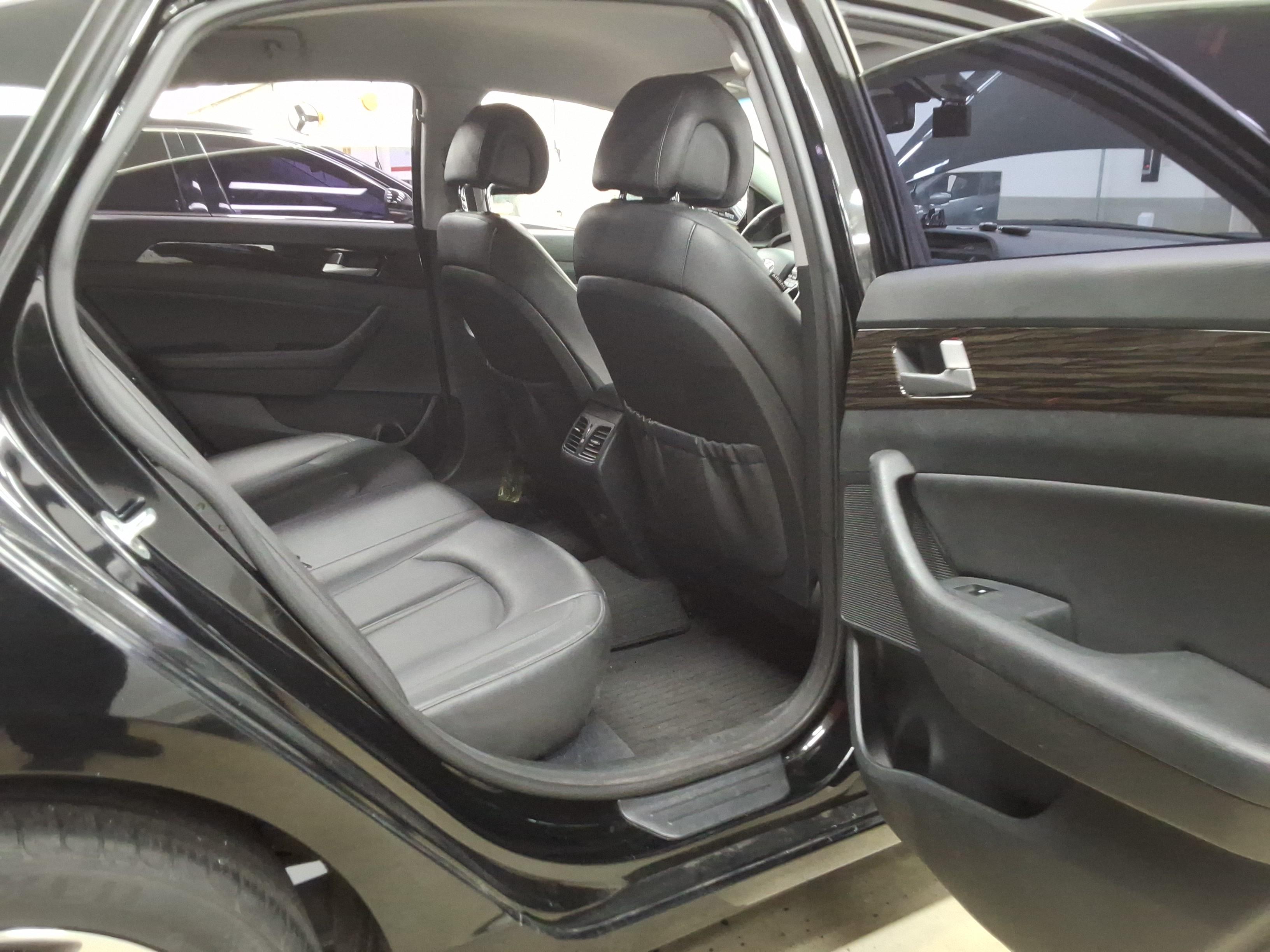 Hyundai Sonata 2015 - Image 11
