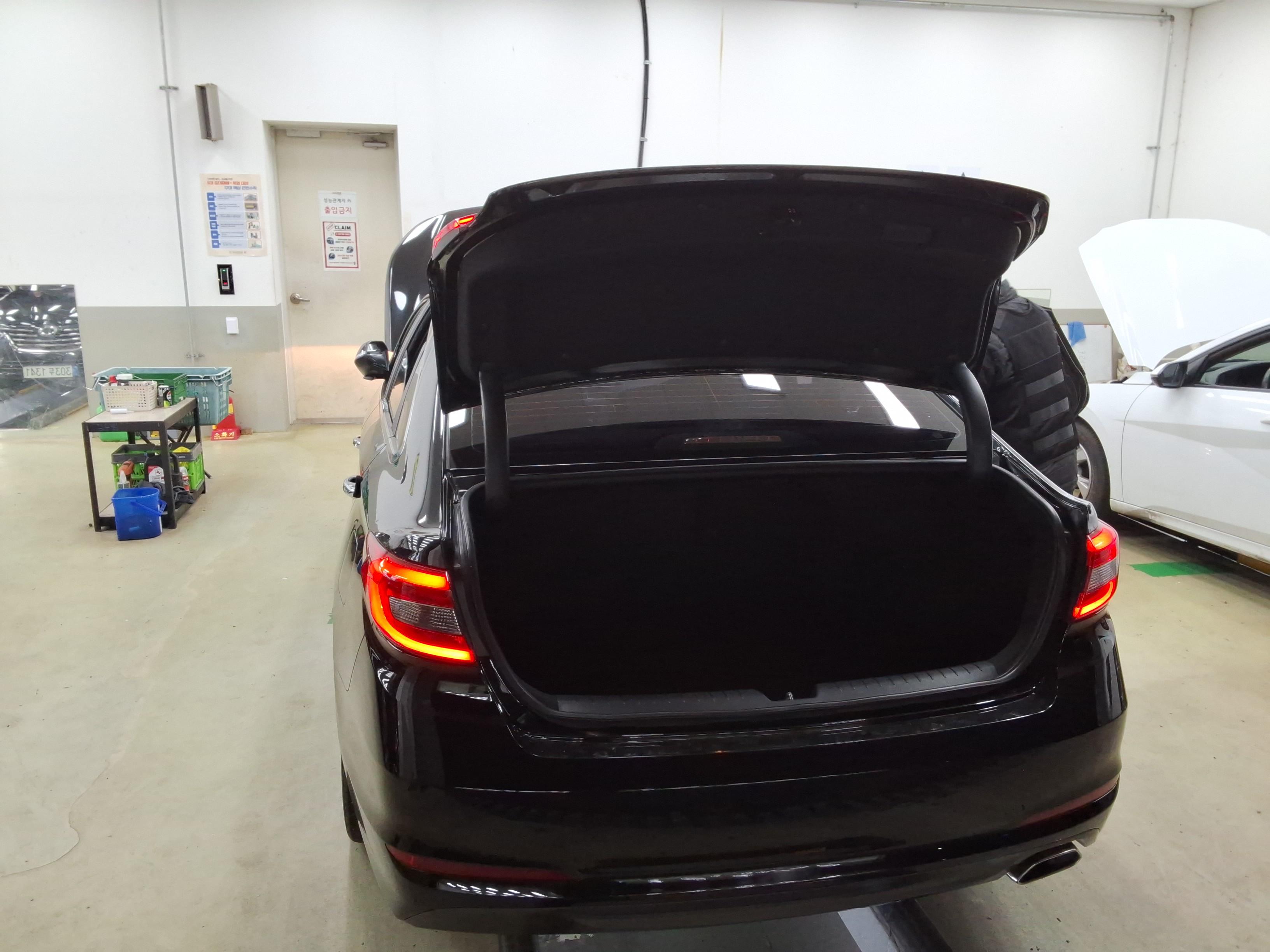 Hyundai Sonata 2015 - Image 14