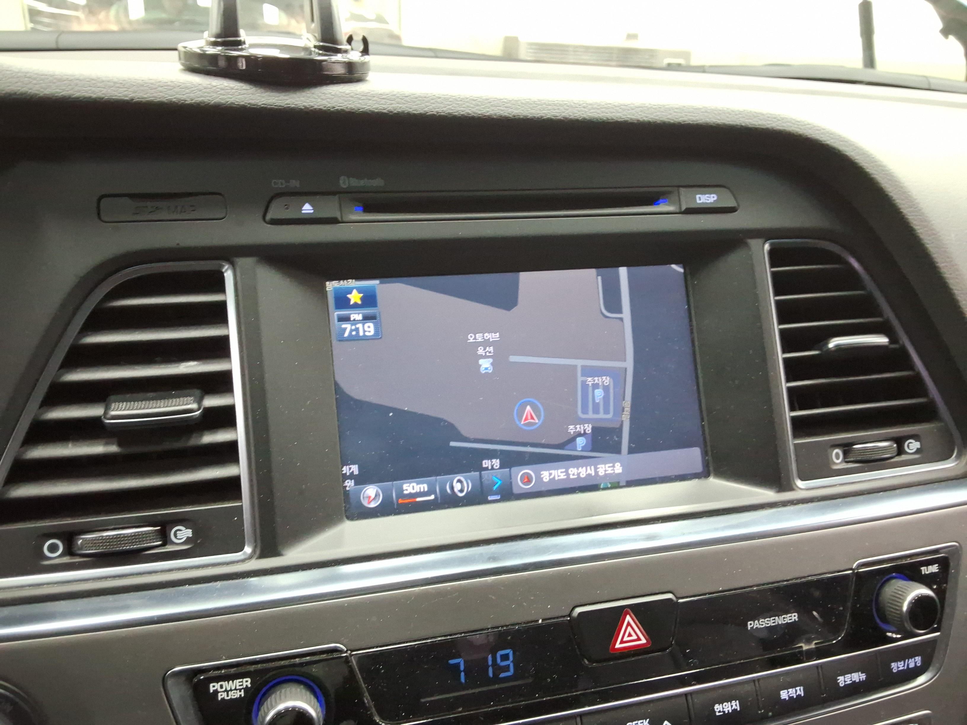 Hyundai Sonata 2015 - Image 16