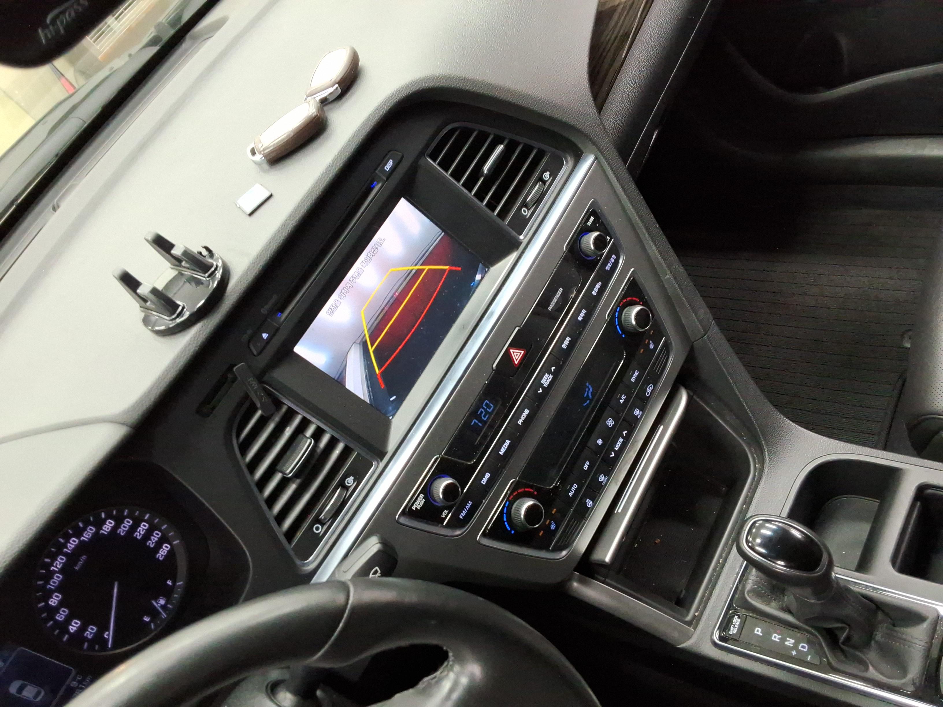 Hyundai Sonata 2015 - Image 17