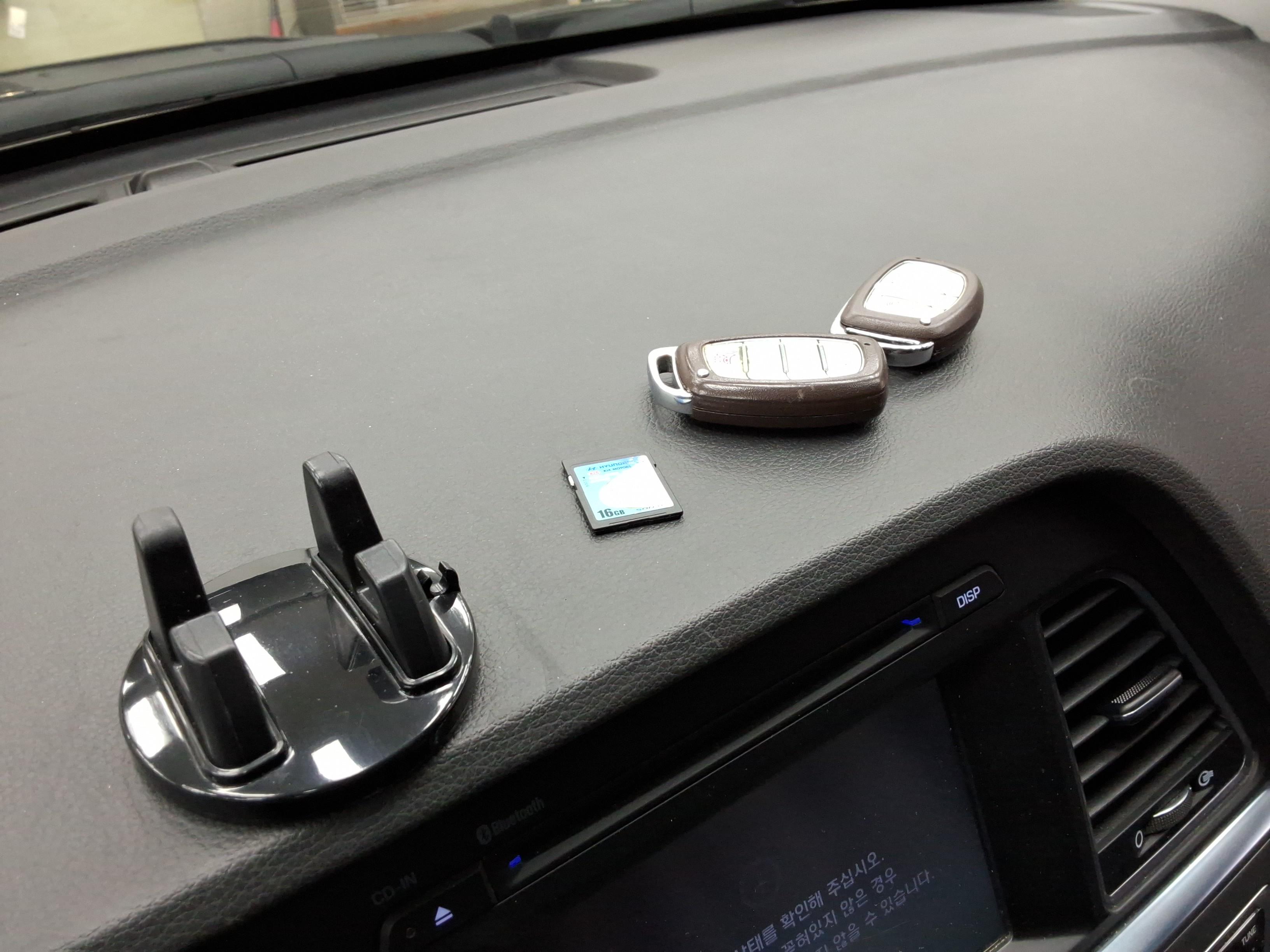 Hyundai Sonata 2015 - Image 18