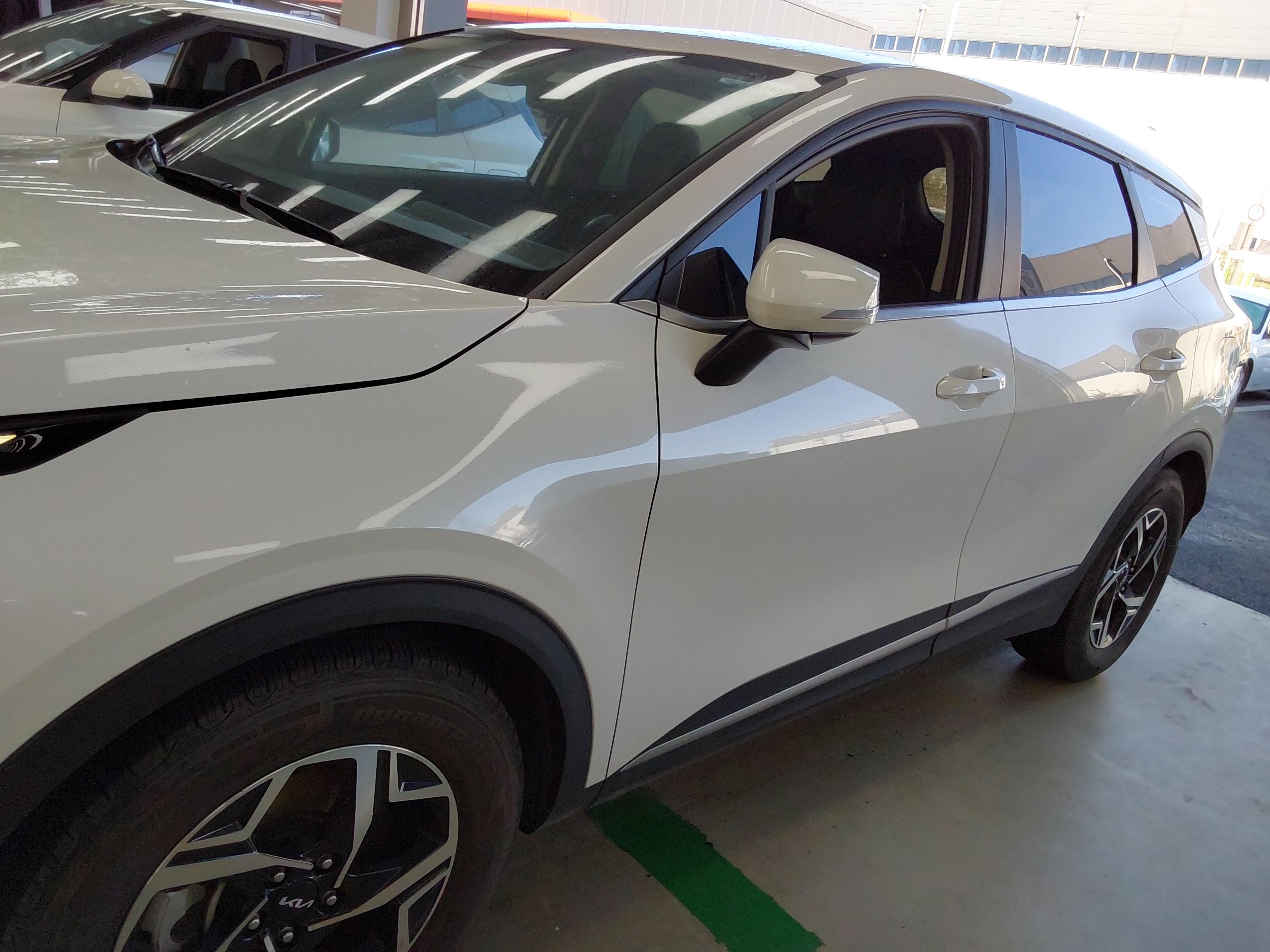 كيا سبورتاج 2022 - صورة 6