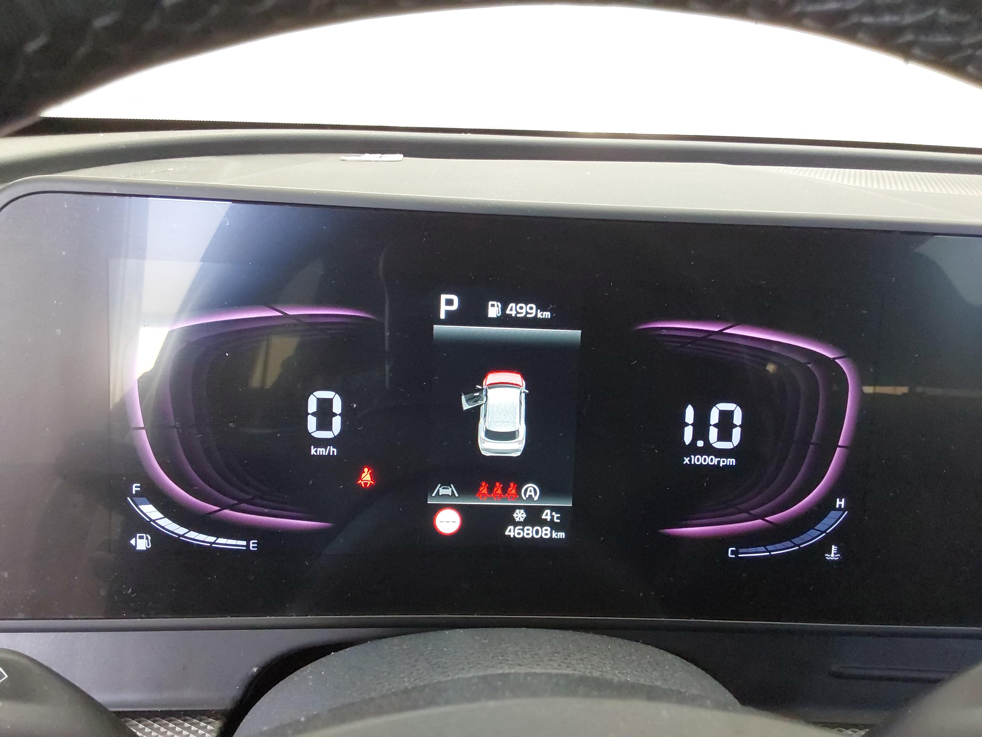 كيا سبورتاج 2022 - صورة 10