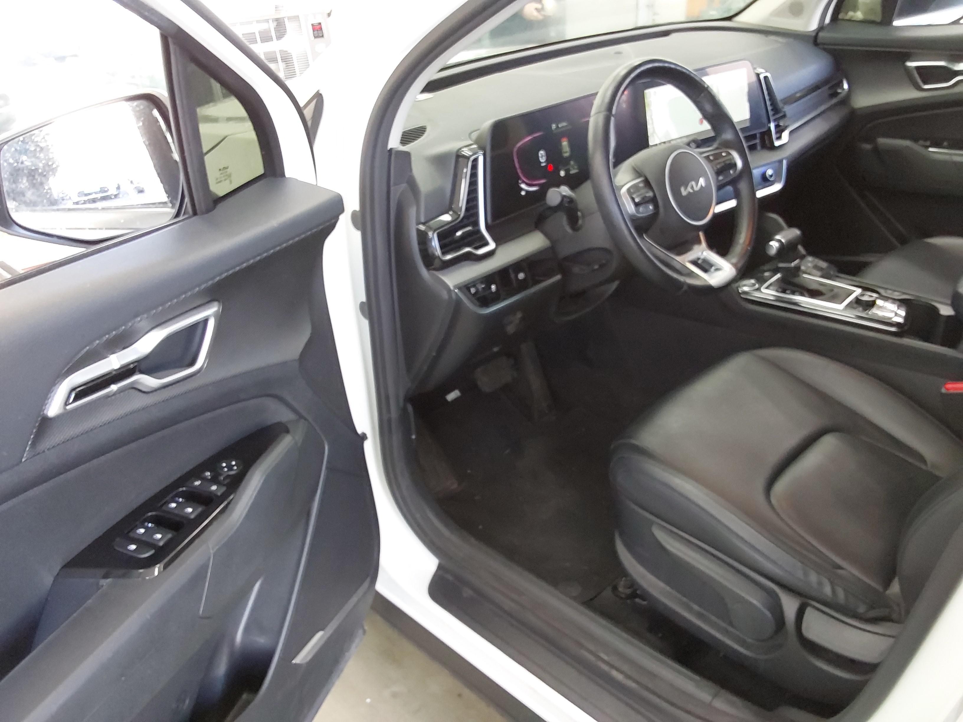 كيا سبورتاج 2022 - صورة 11