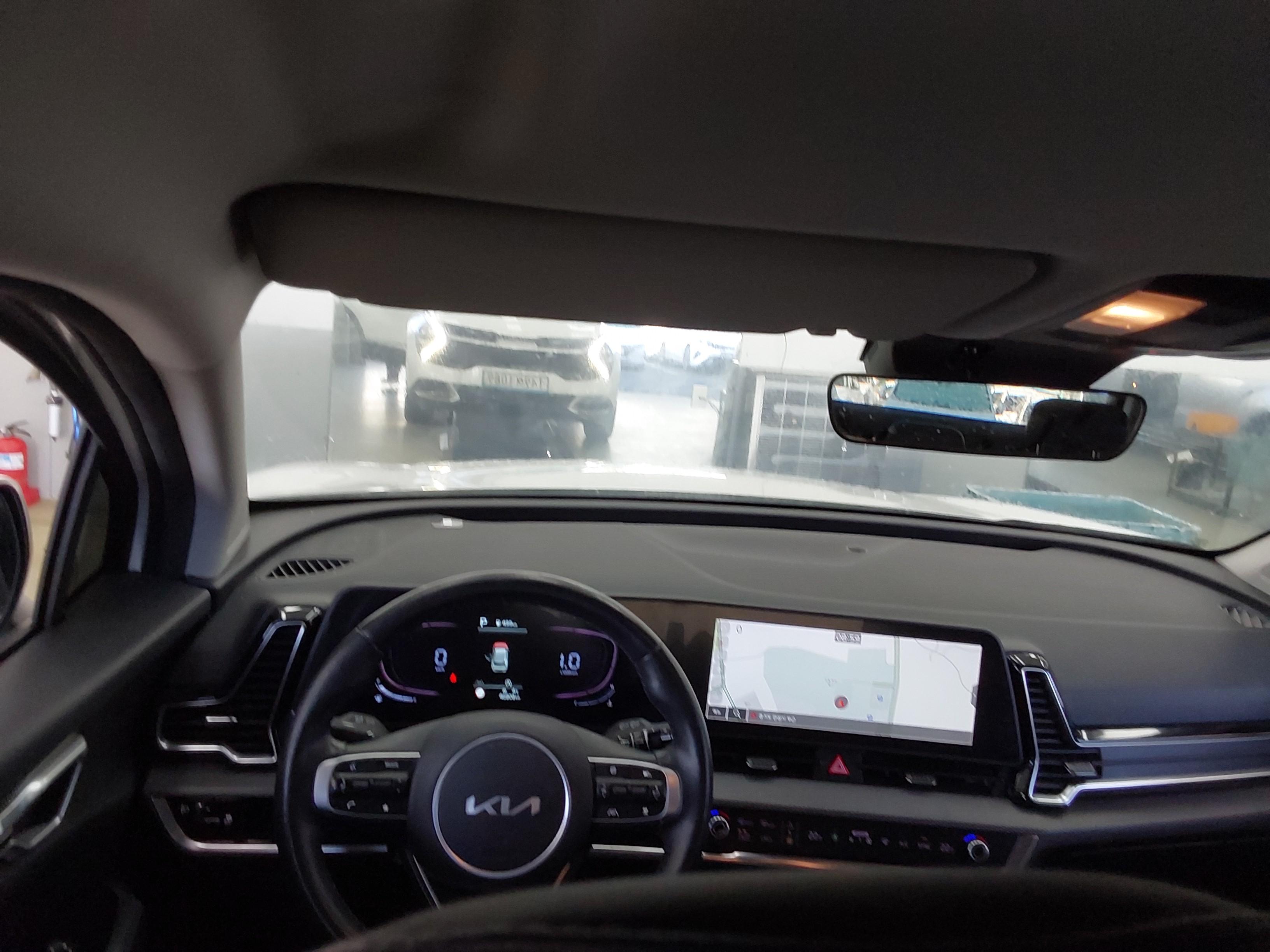 كيا سبورتاج 2022 - صورة 12