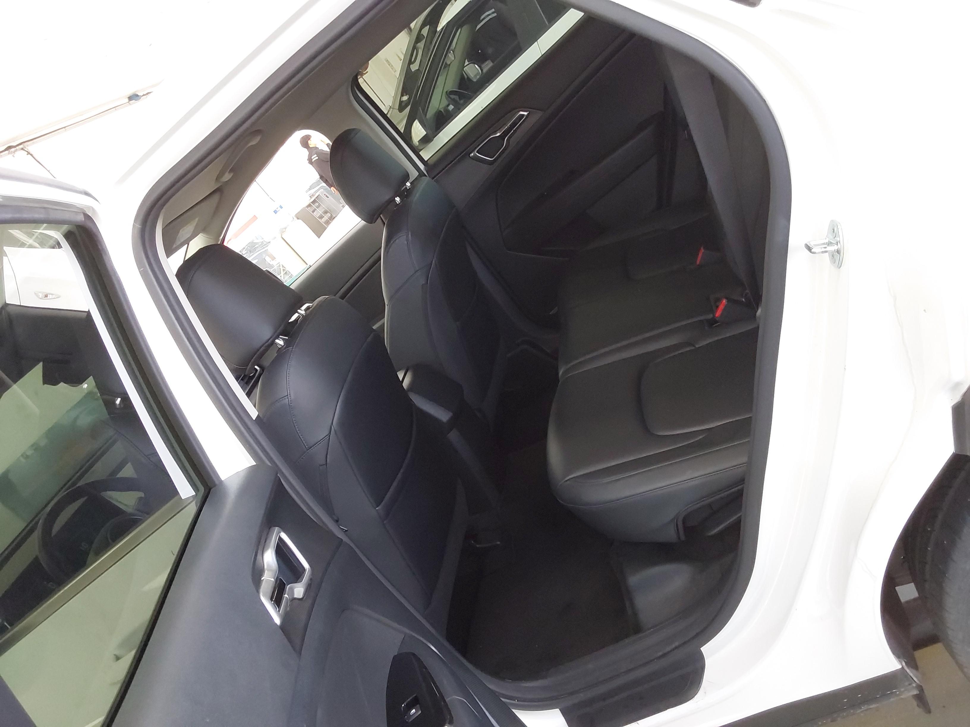 كيا سبورتاج 2022 - صورة 13