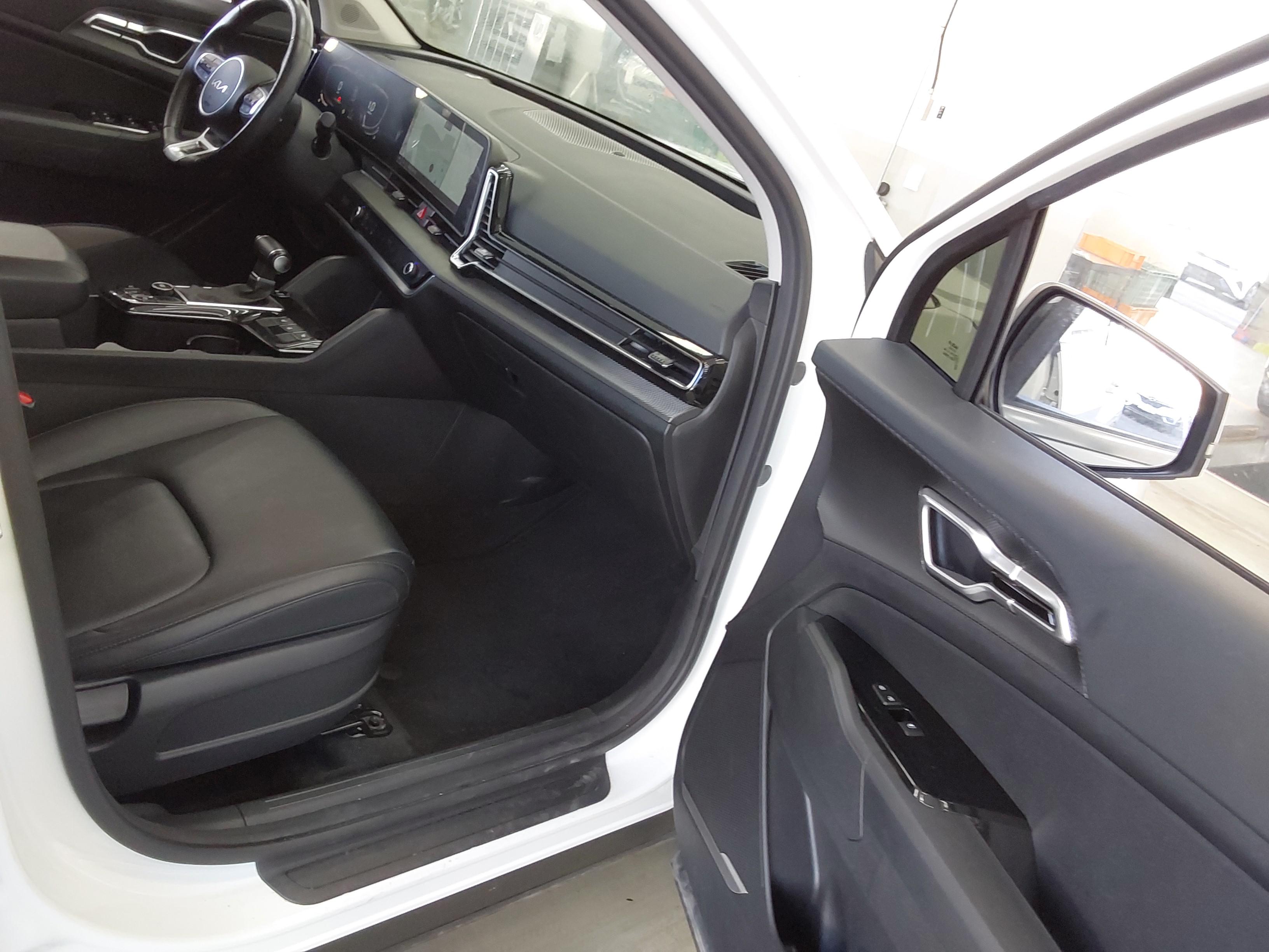 كيا سبورتاج 2022 - صورة 16