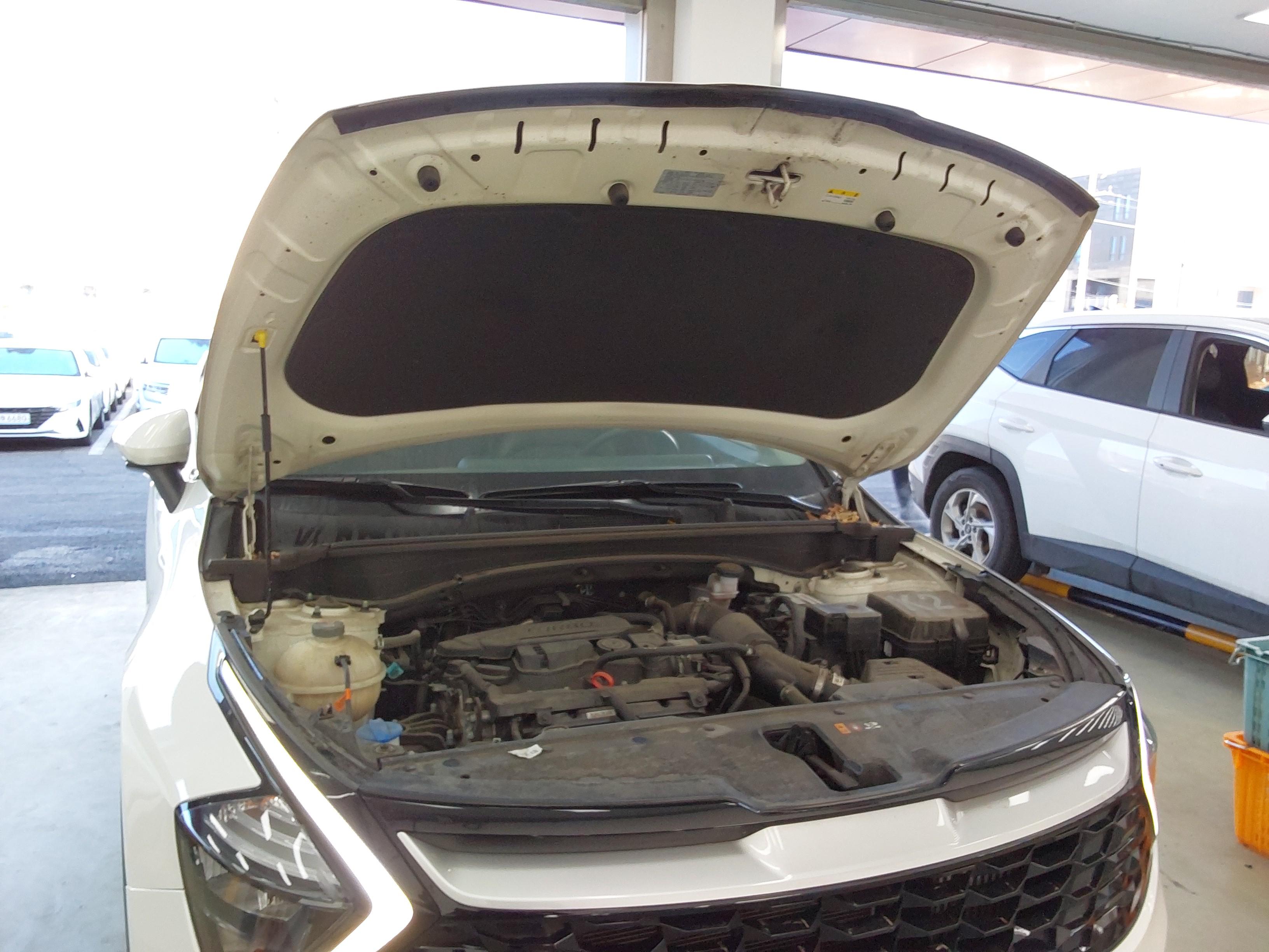 كيا سبورتاج 2022 - صورة 17