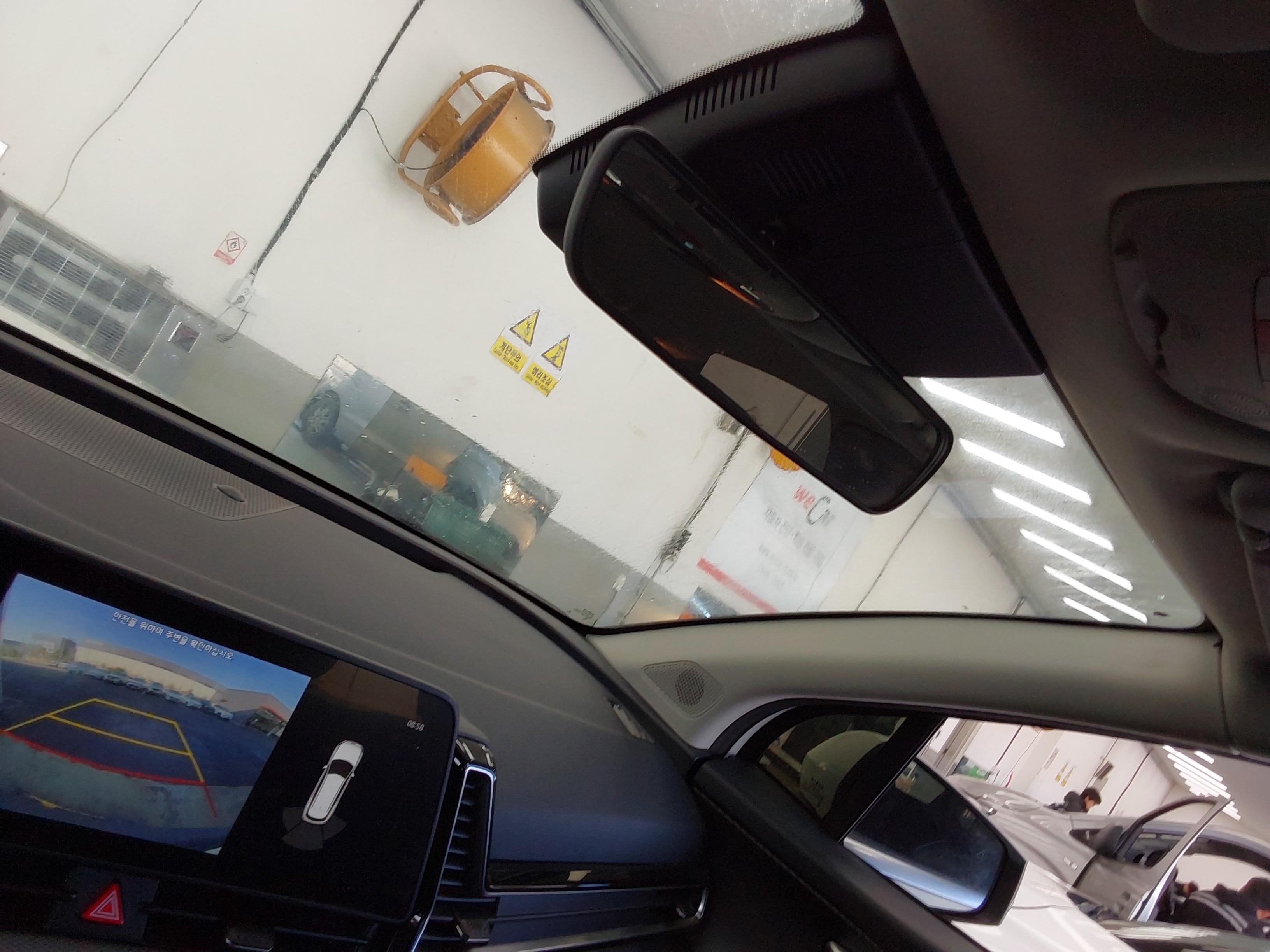 كيا سبورتاج 2022 - صورة 20