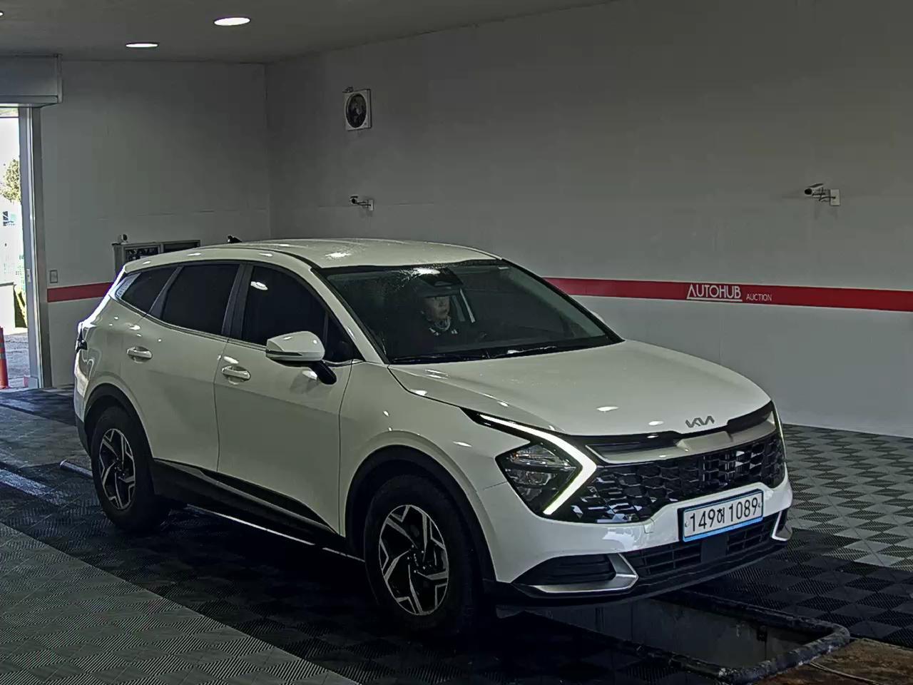 كيا سبورتاج 2022 - صورة 2