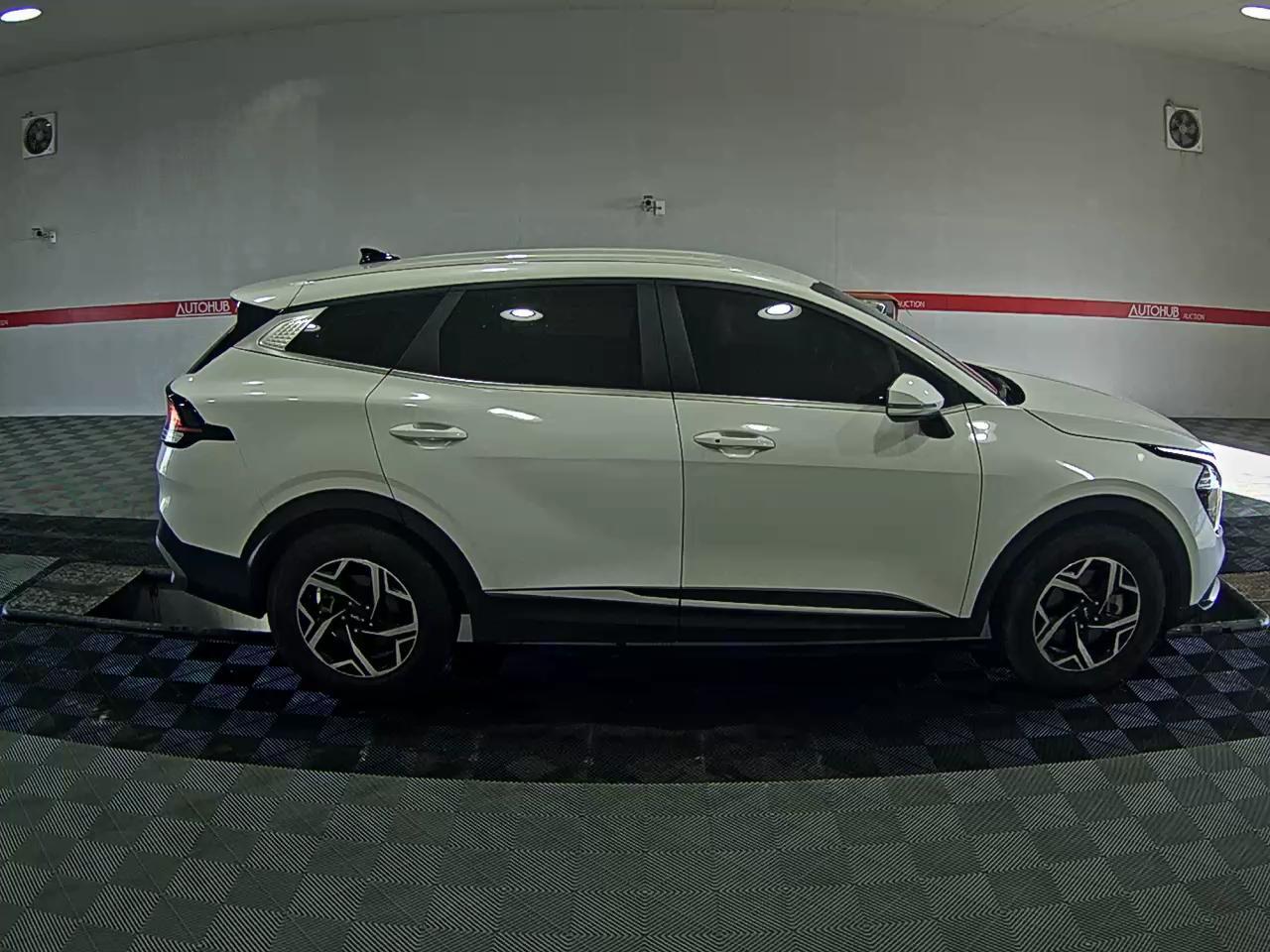 كيا سبورتاج 2022 - صورة 3