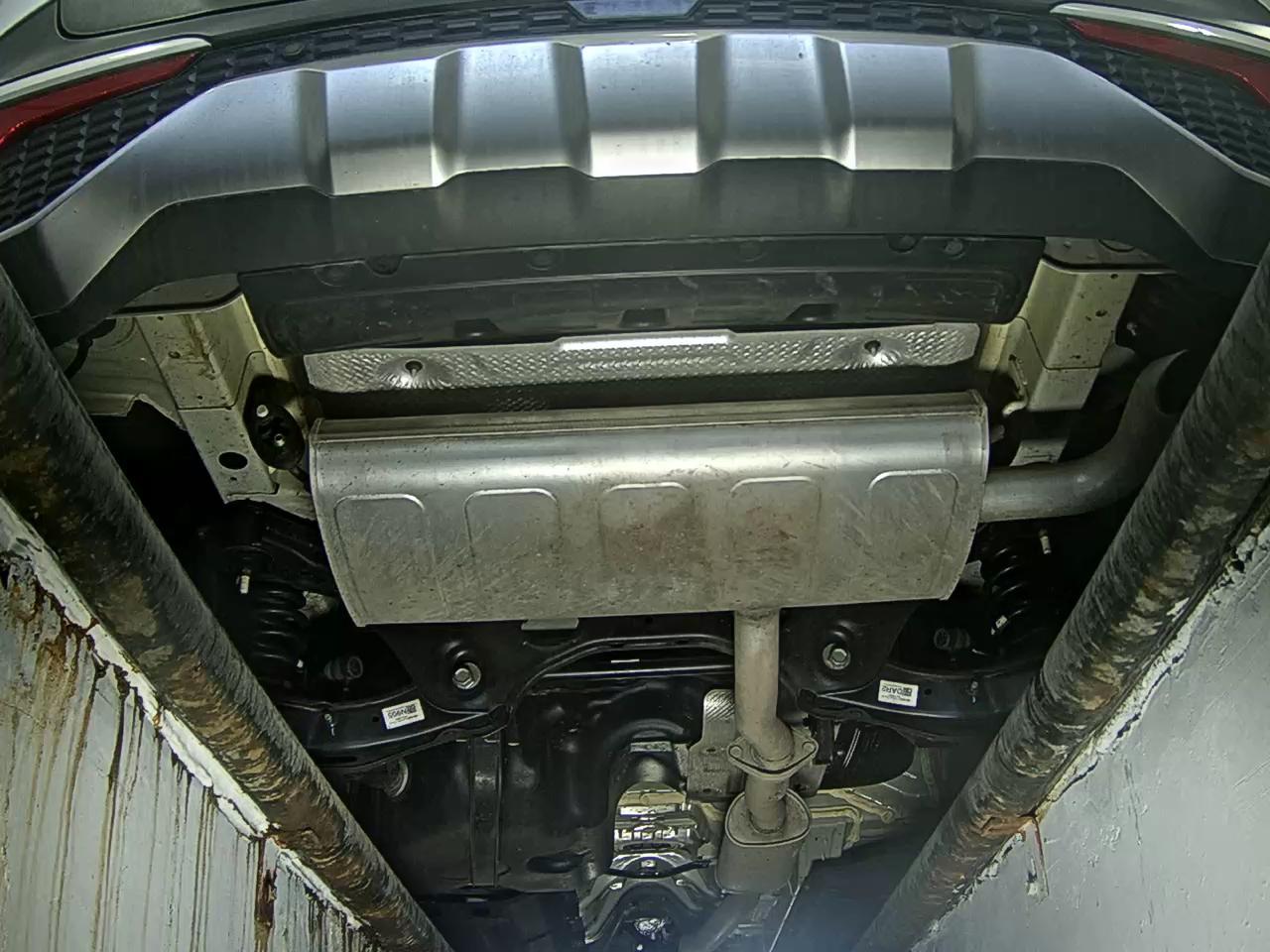 كيا سبورتاج 2022 - صورة 8