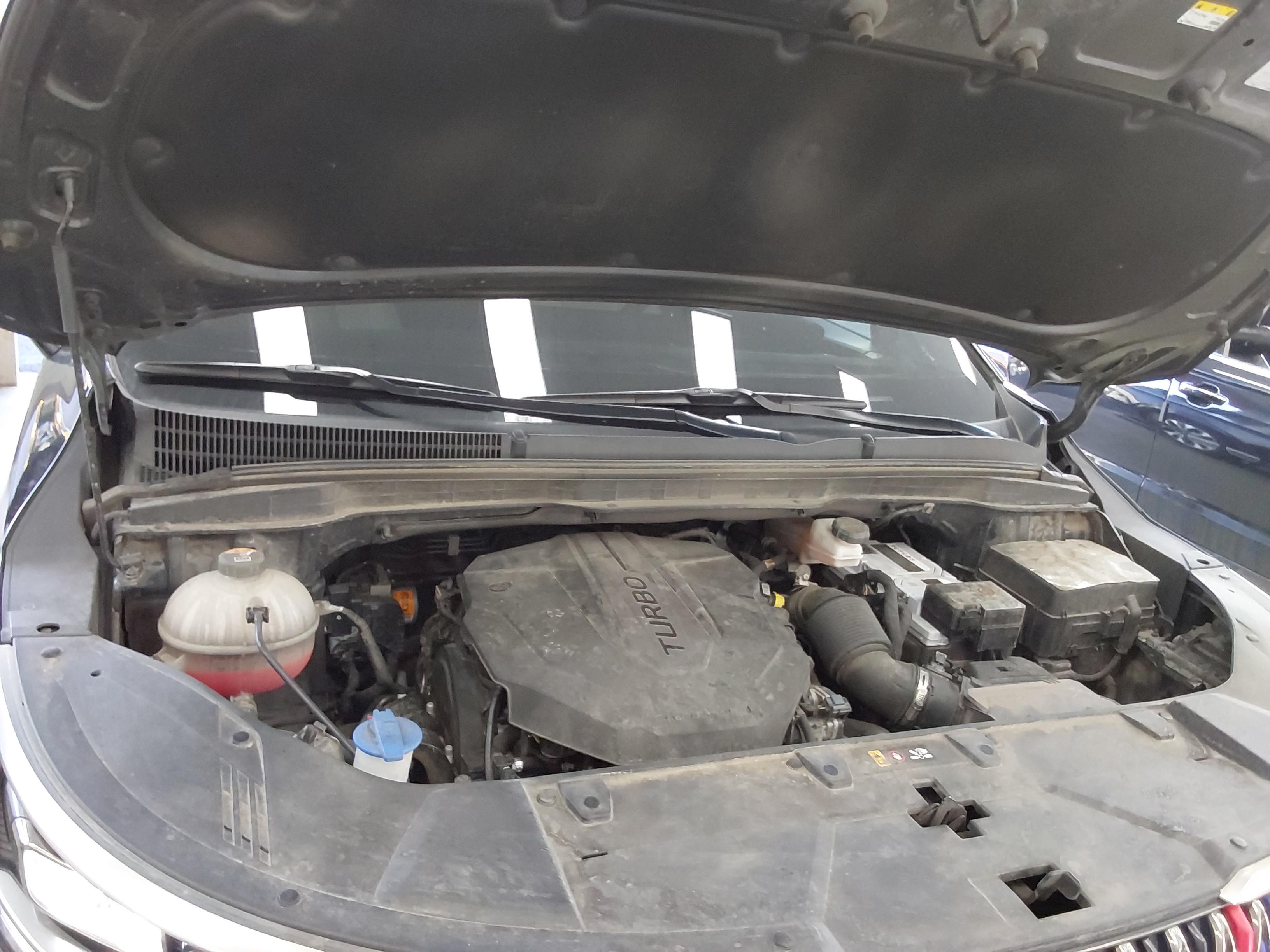 Kia Carnival 2022 - Image 15