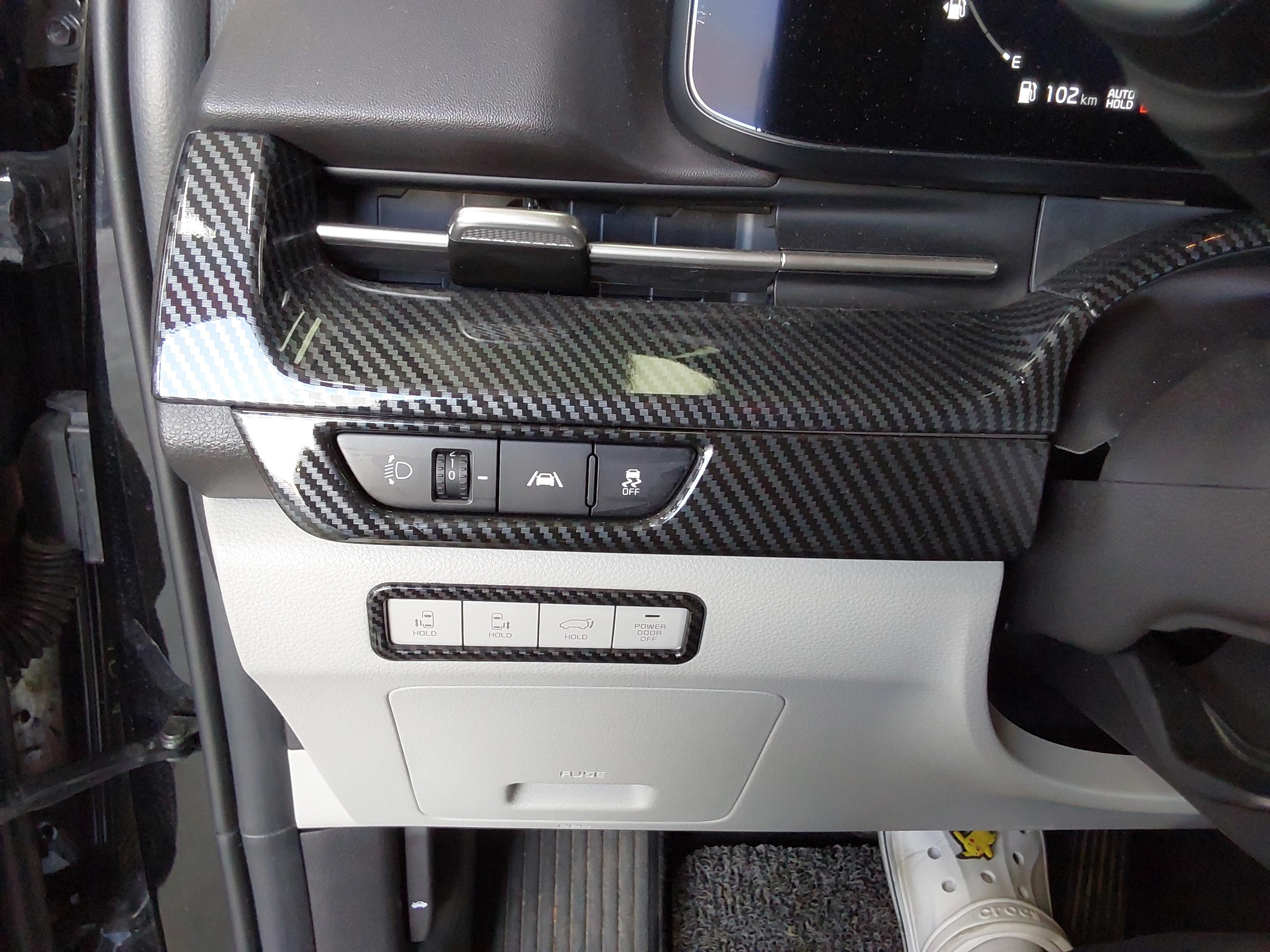 Kia Carnival 2022 - Image 18