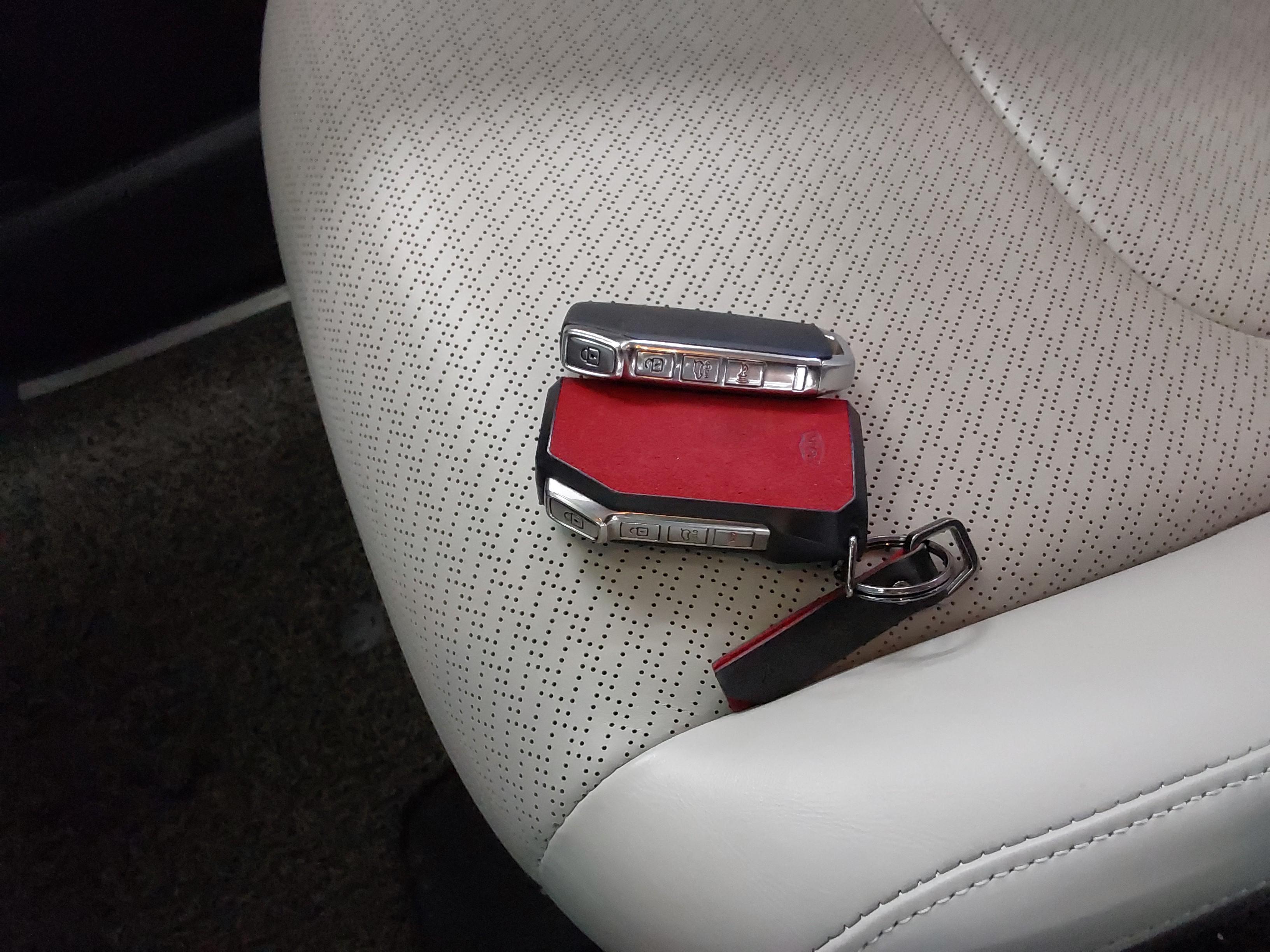 Kia Carnival 2022 - Image 19