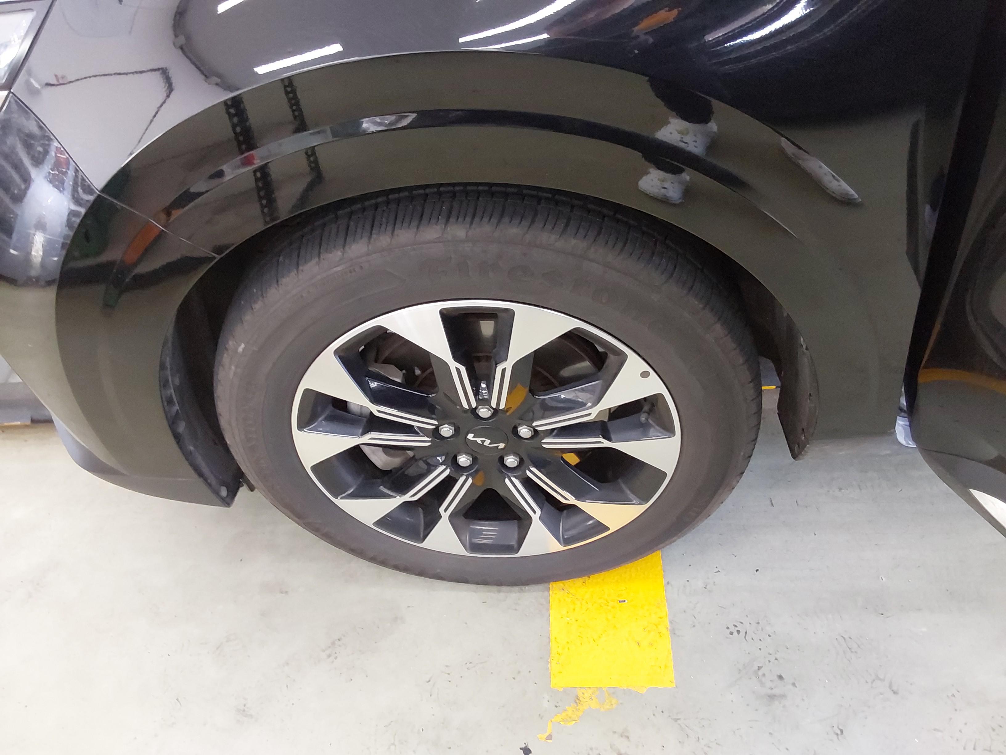 Kia Carnival 2022 - Image 20