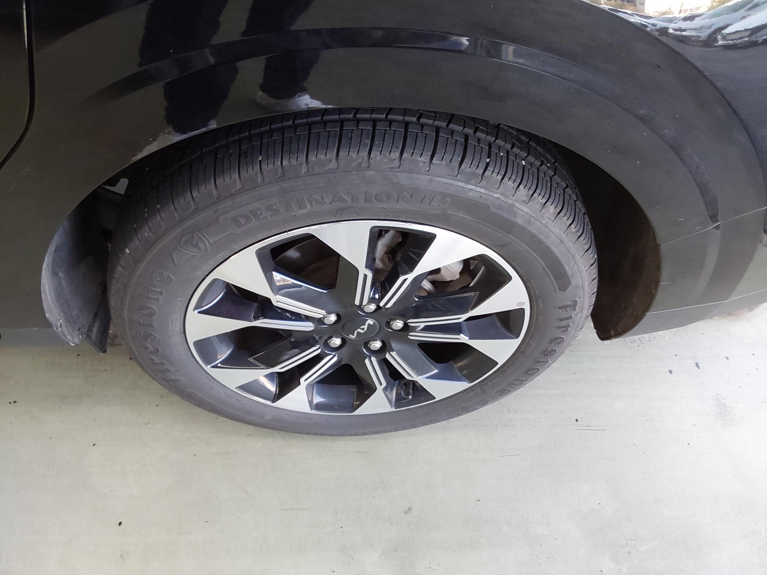 Kia Carnival 2022 - Image 21