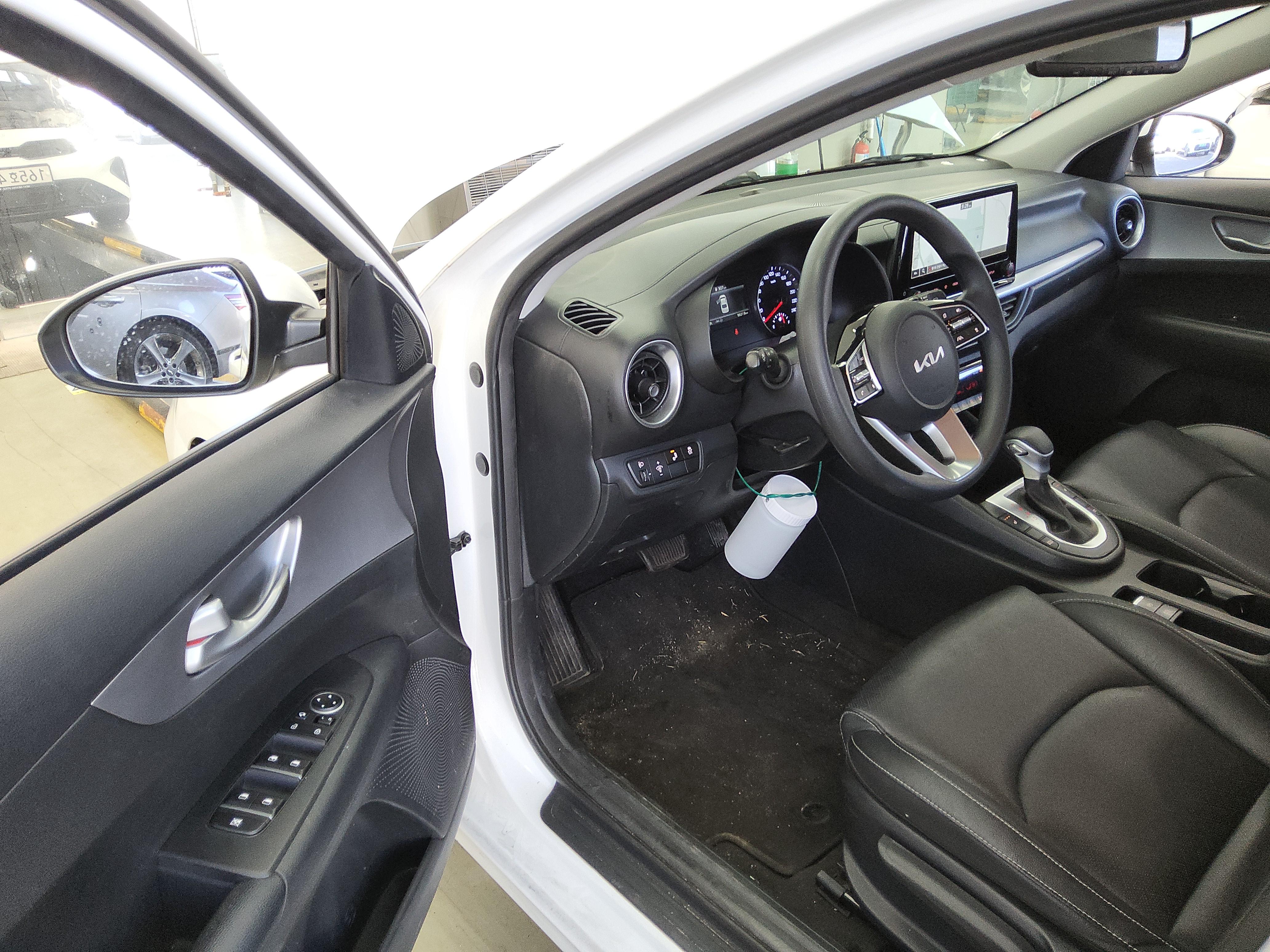 كيا K3 2022 - صورة 10