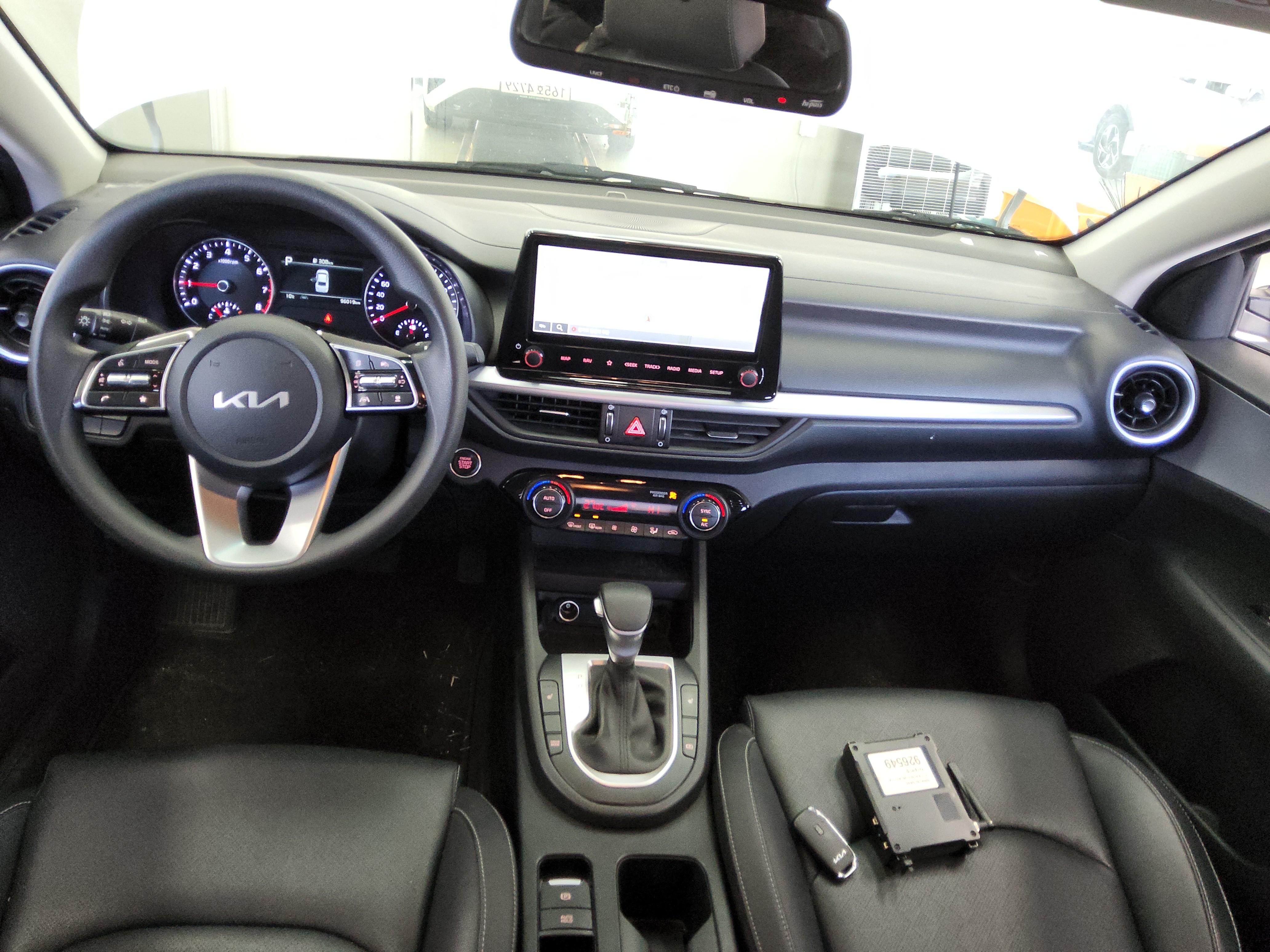 كيا K3 2022 - صورة 11