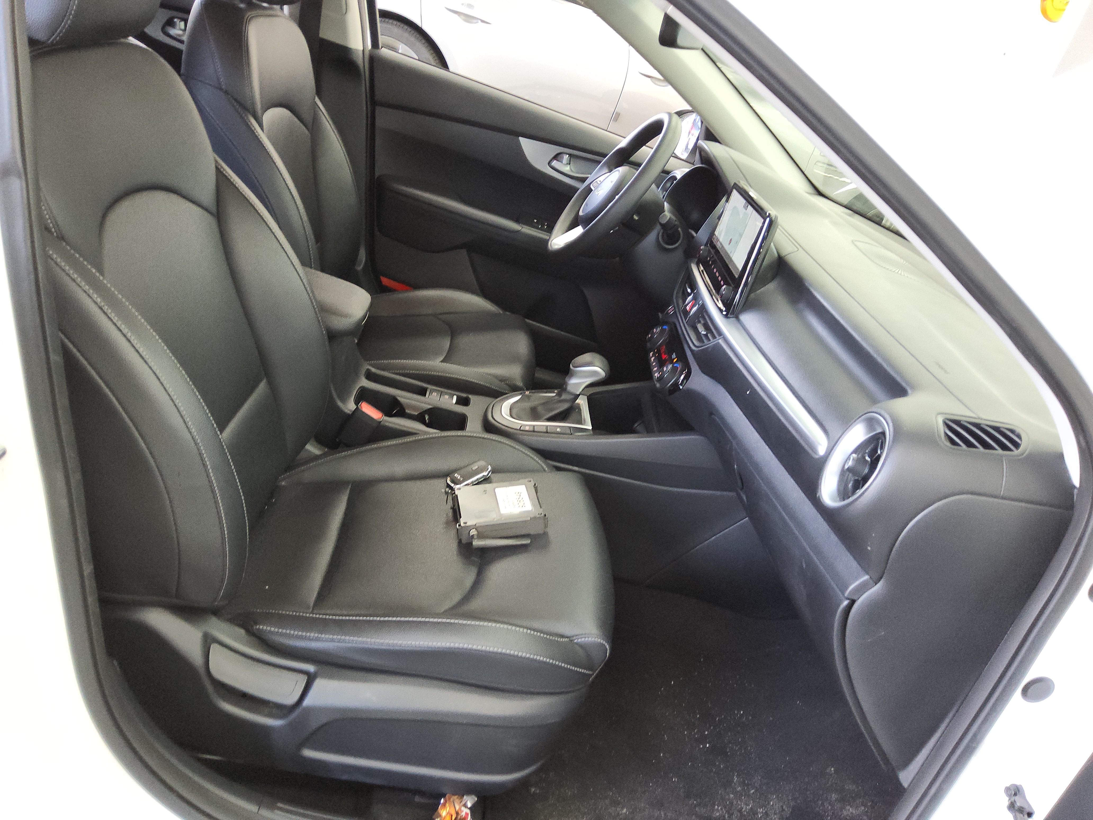 كيا K3 2022 - صورة 14