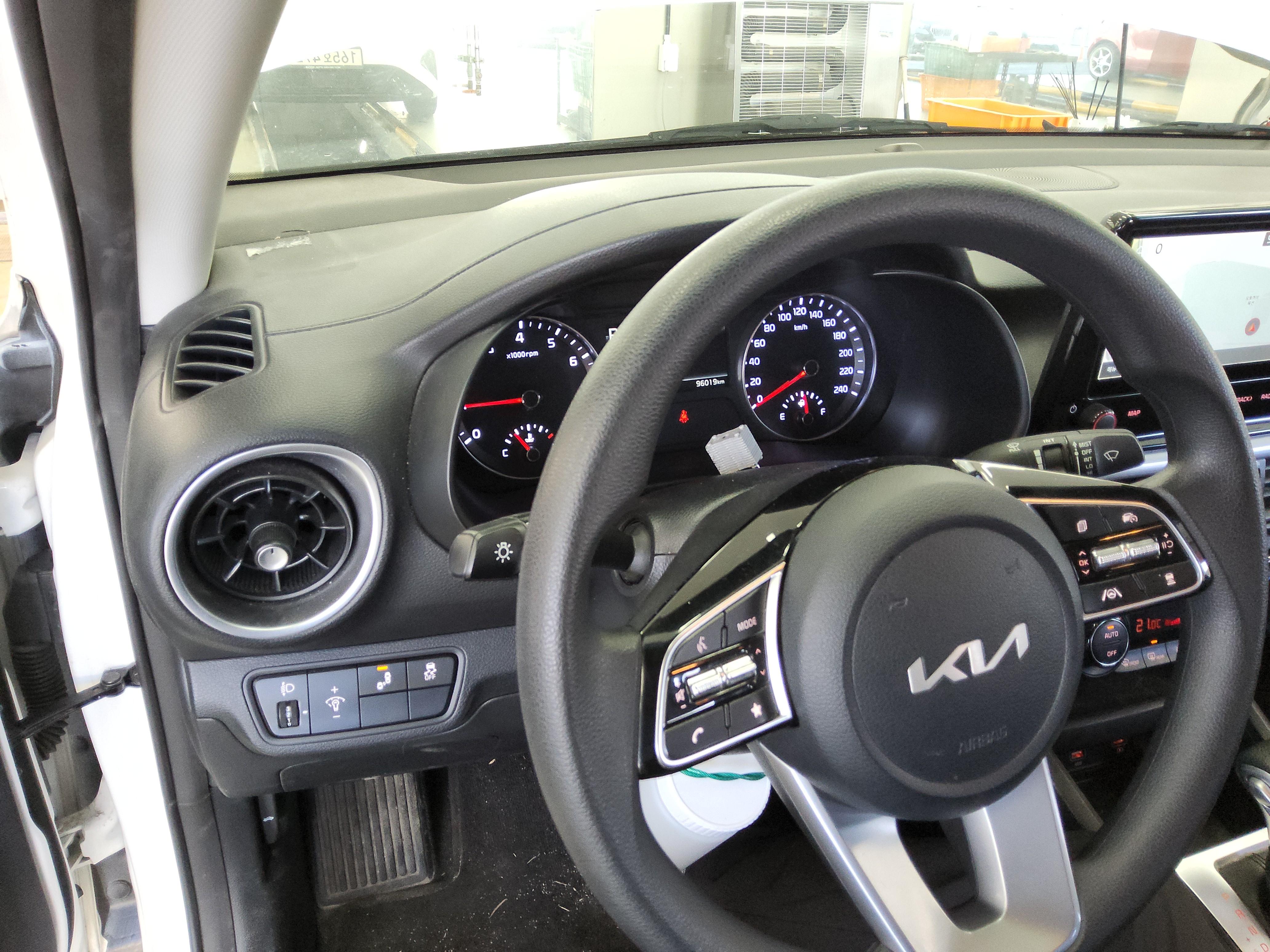 كيا K3 2022 - صورة 17