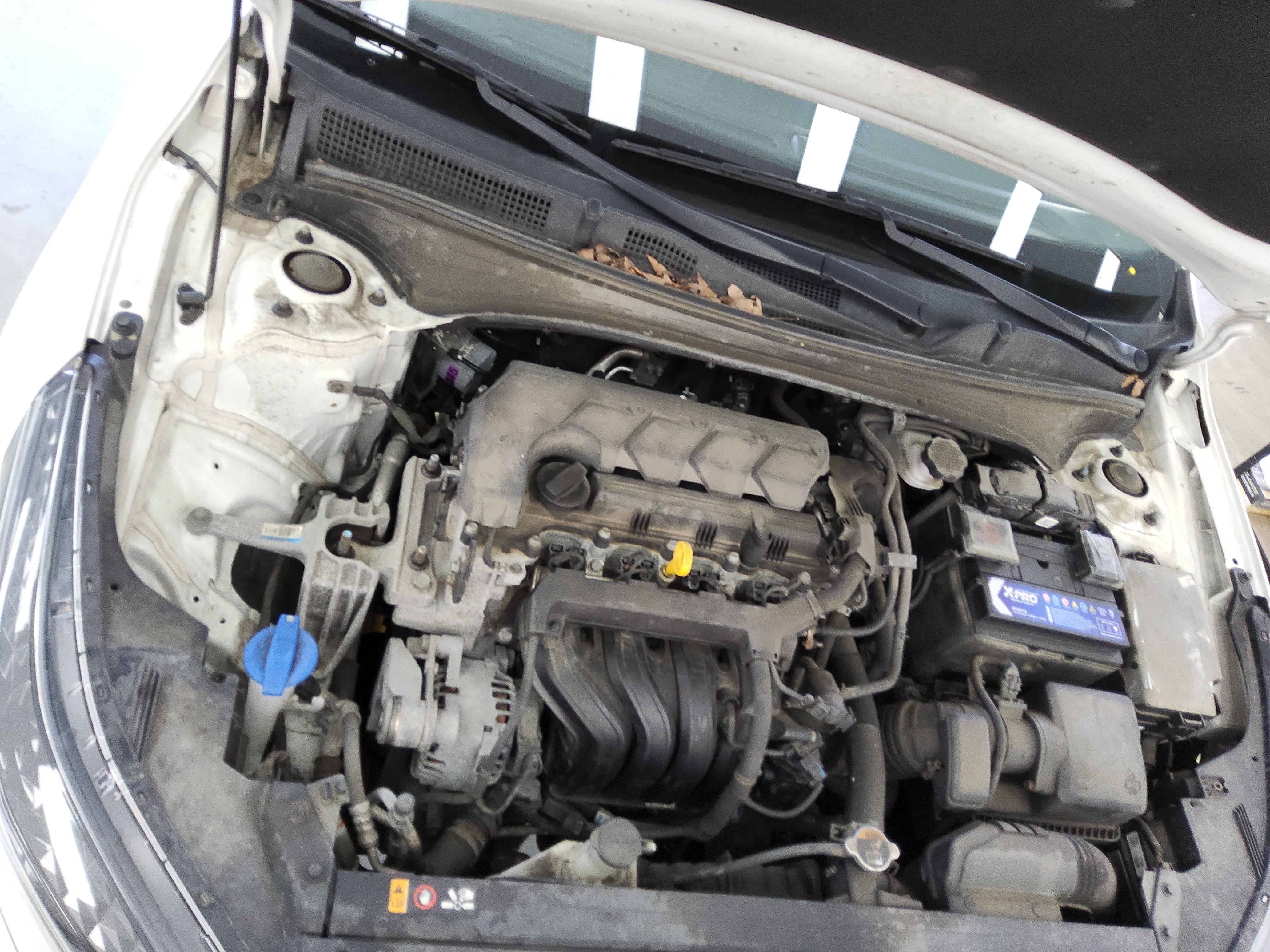 كيا K3 2022 - صورة 19