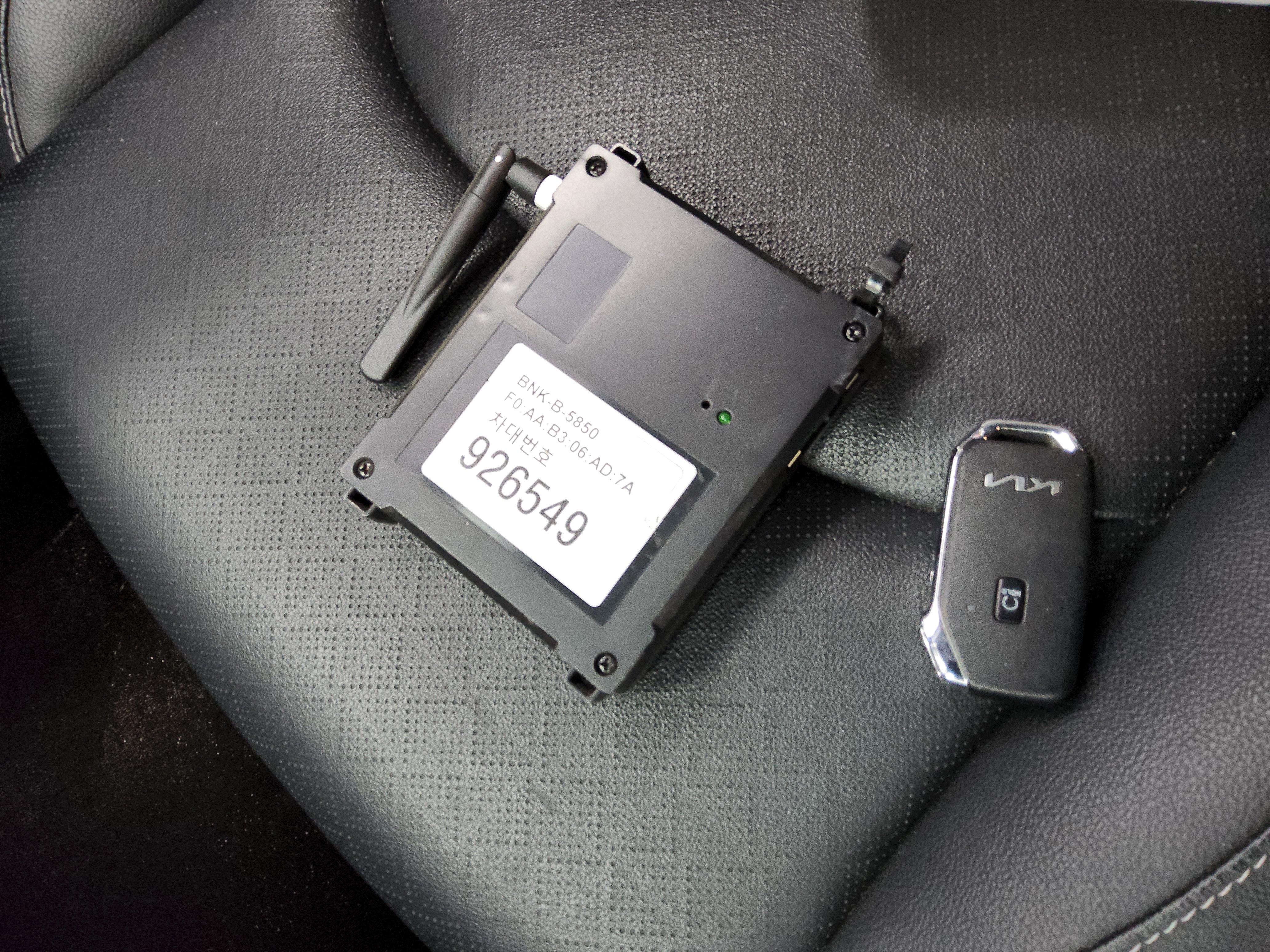 كيا K3 2022 - صورة 20