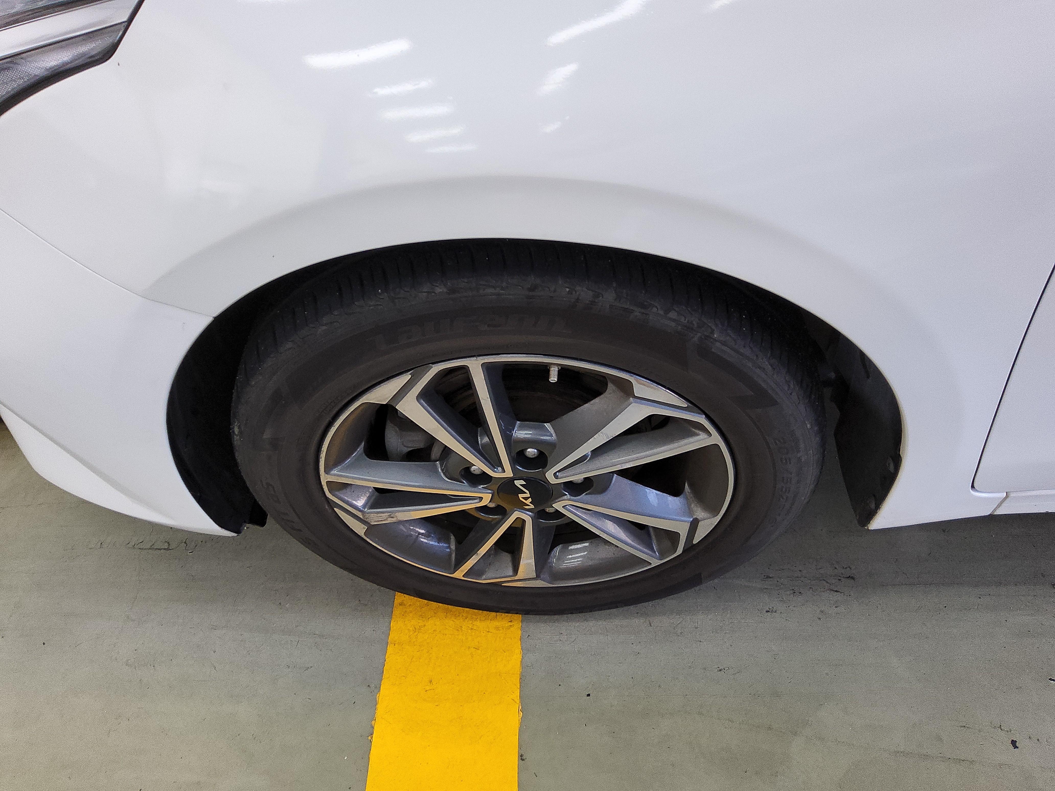 كيا K3 2022 - صورة 21