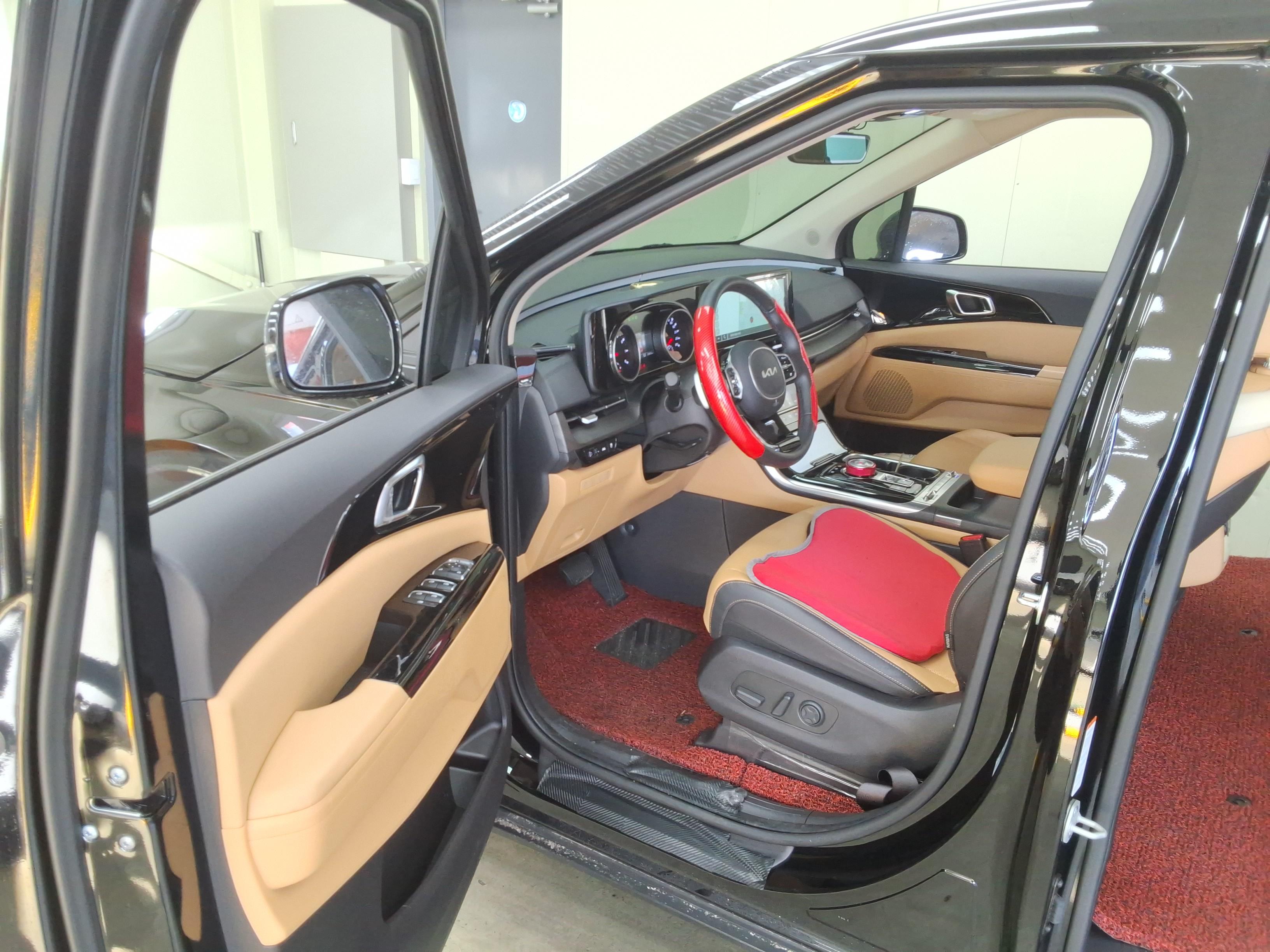 Kia Carnival - 9