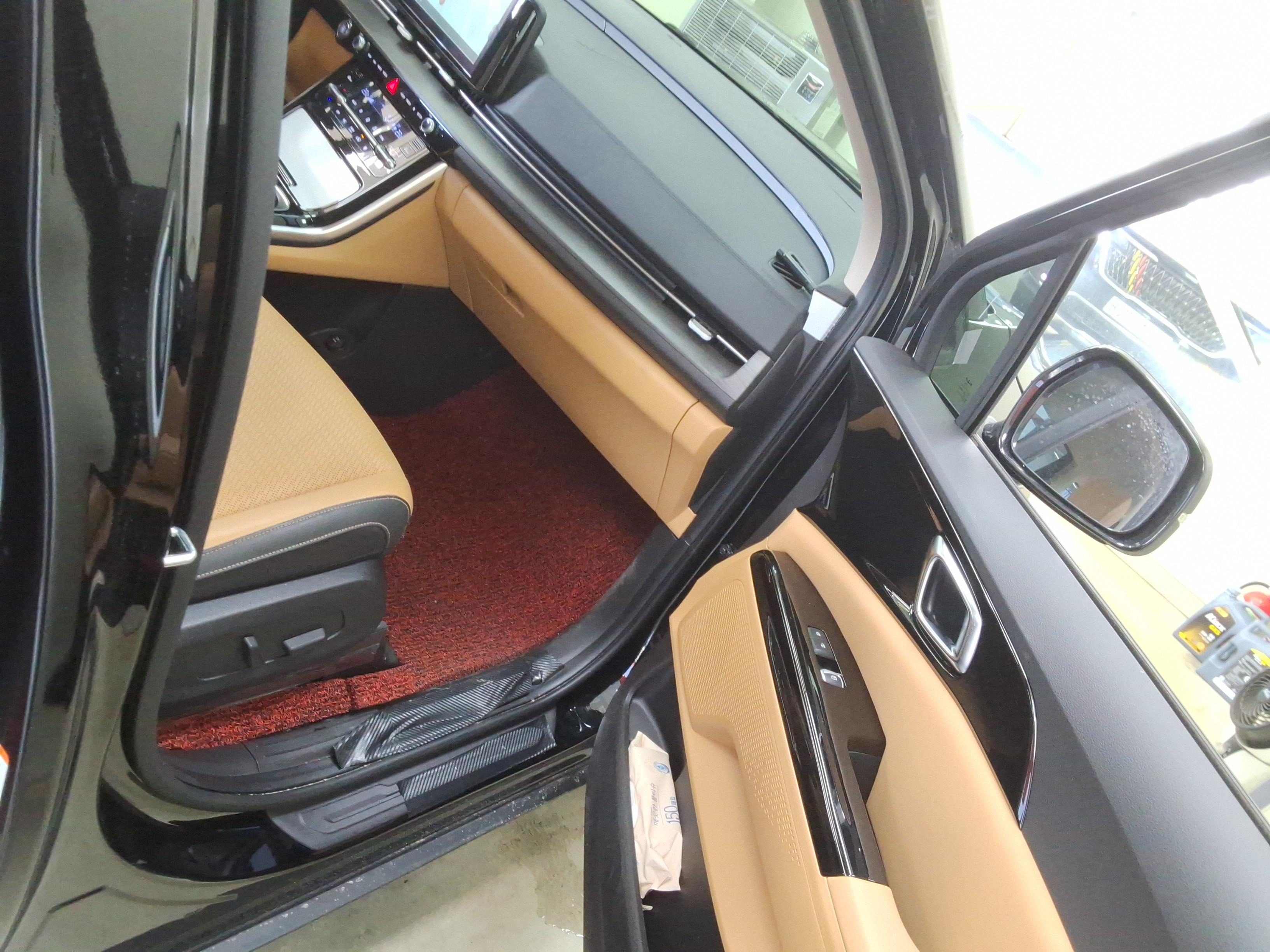 Kia Carnival - 14