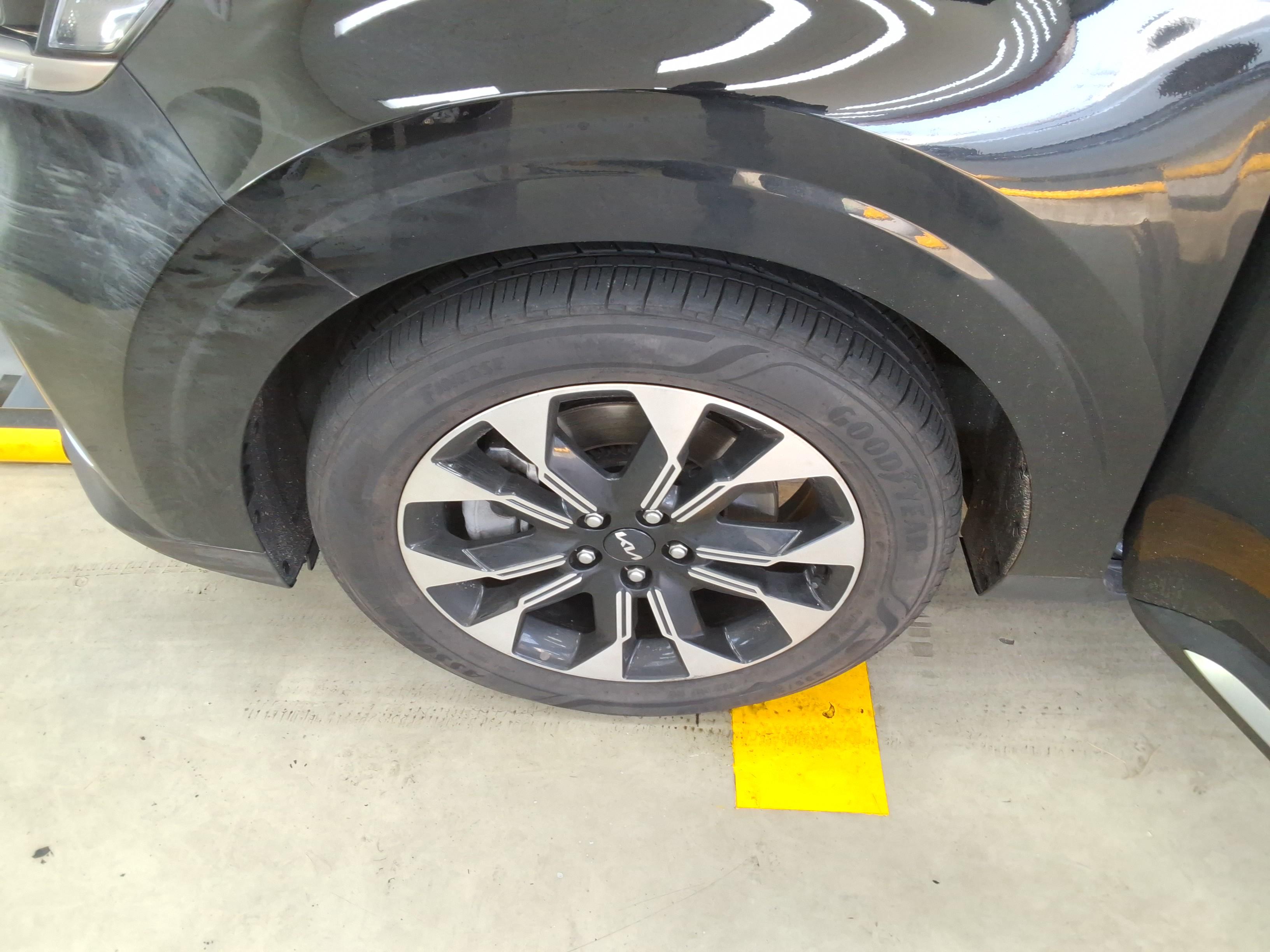Kia Carnival - 20