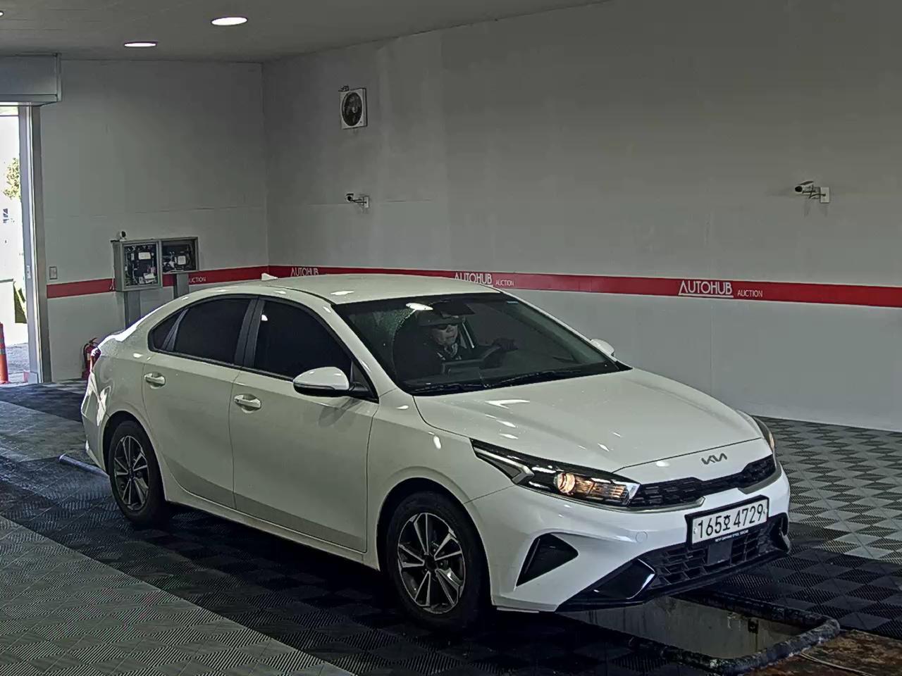 كيا K3 2022 - صورة 2