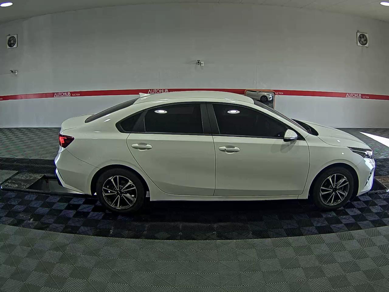 كيا K3 2022 - صورة 3