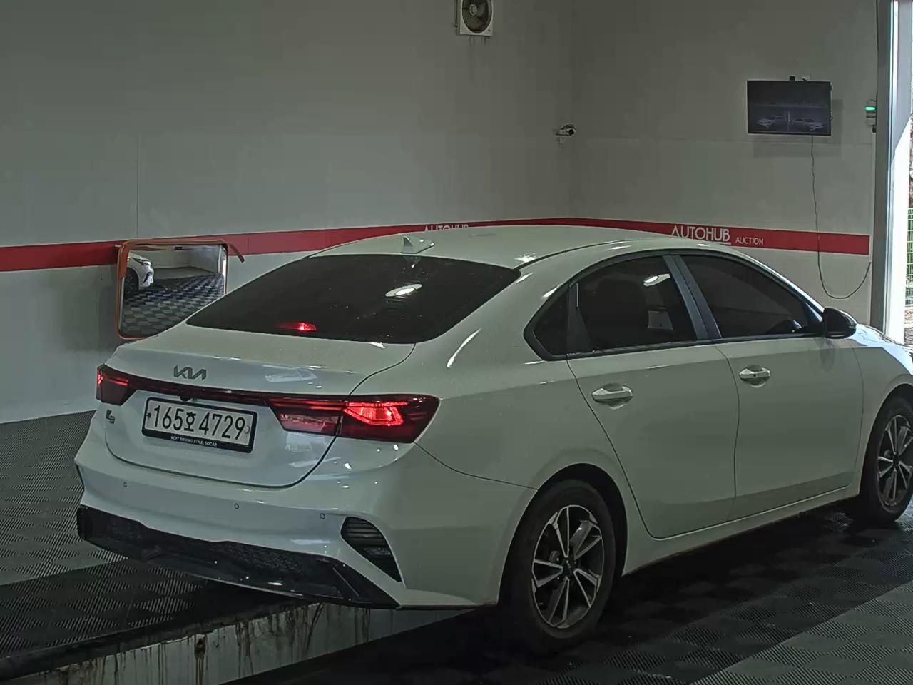 كيا K3 2022 - صورة 4