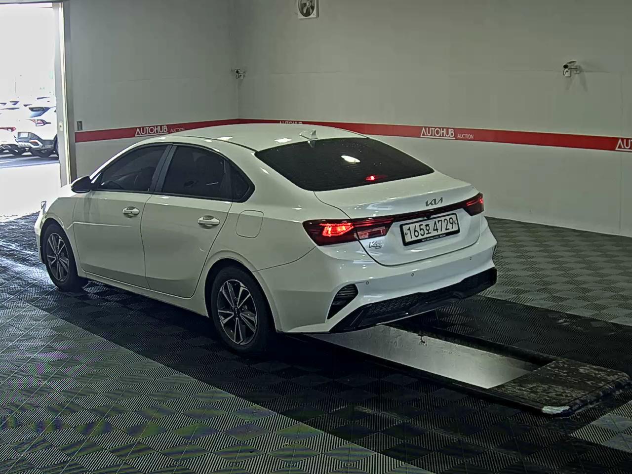 كيا K3 2022 - صورة 5