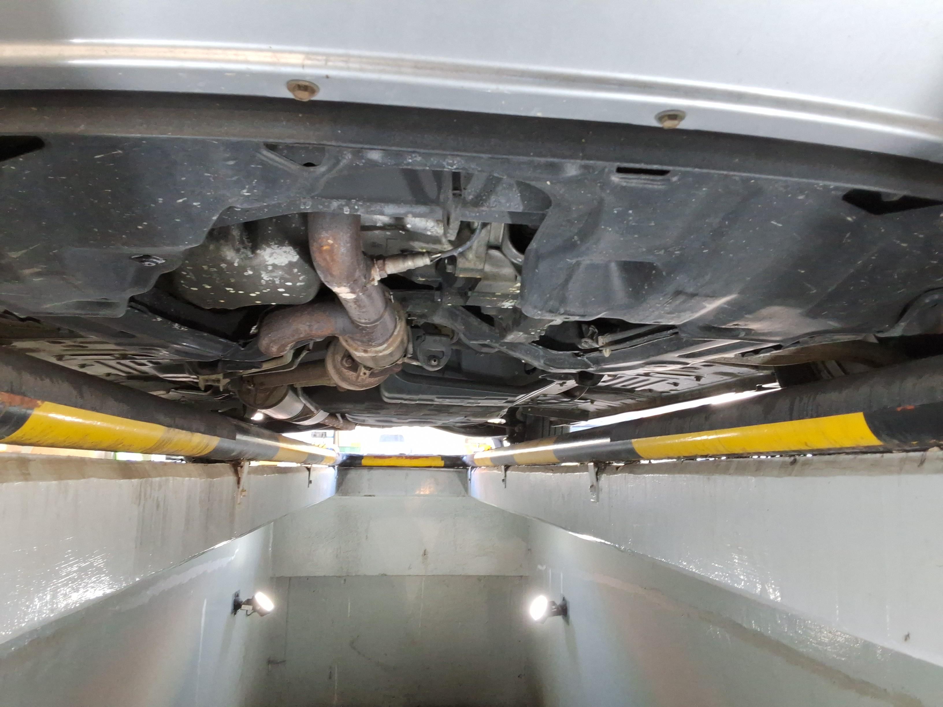 혼다 오딧세이 2014 - 이미지 8