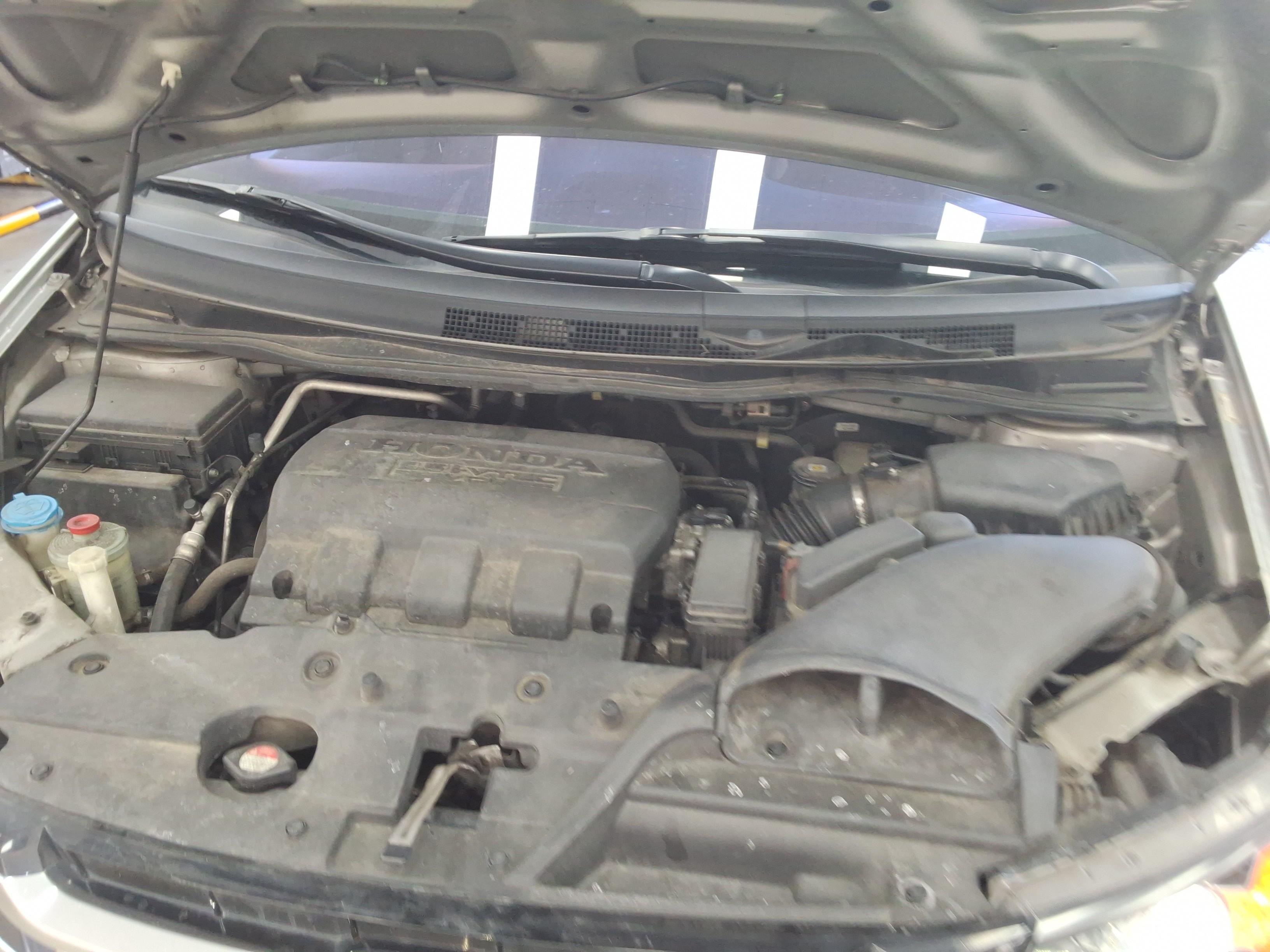 혼다 오딧세이 2014 - 이미지 16