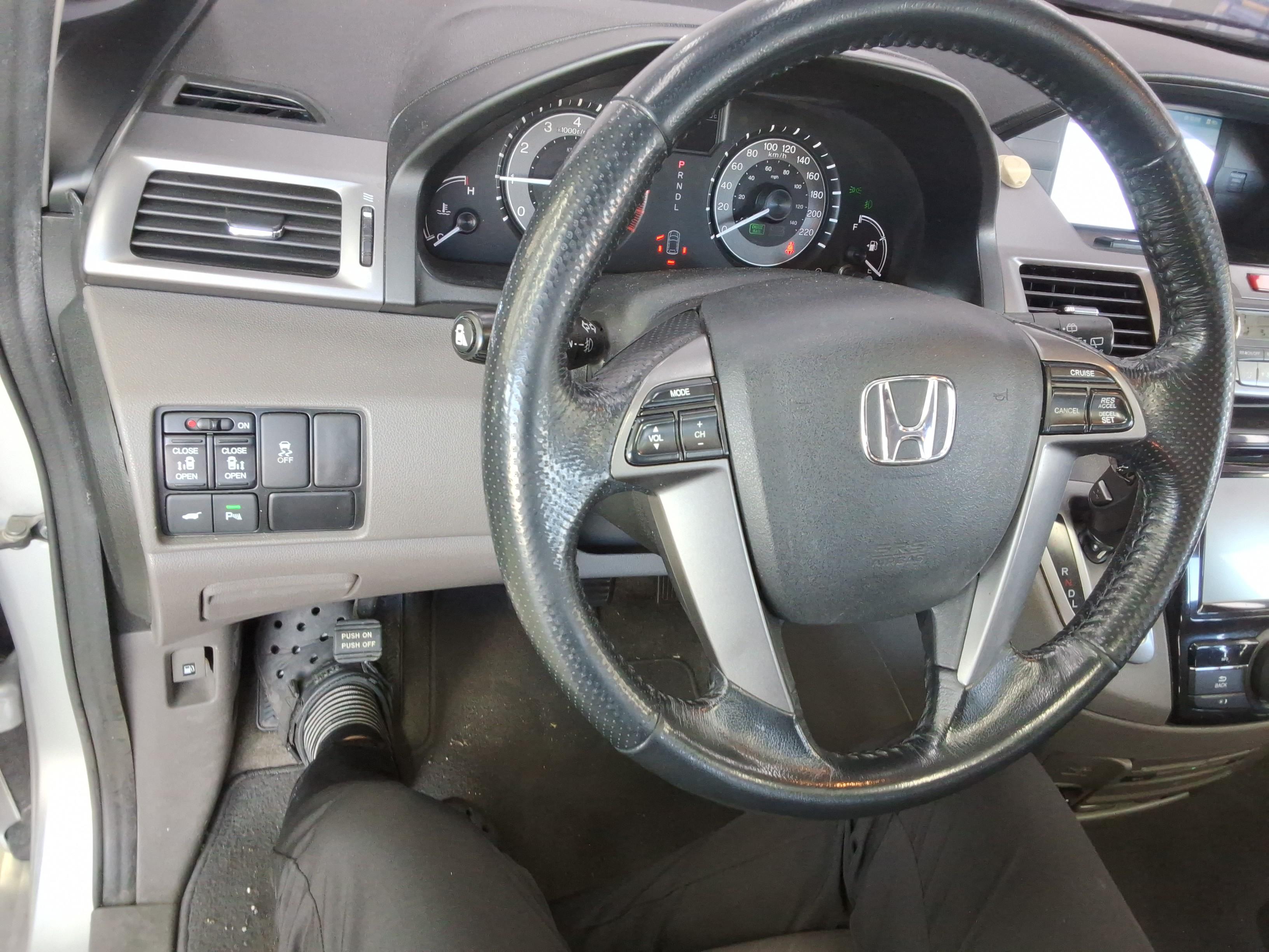 혼다 오딧세이 2014 - 이미지 17