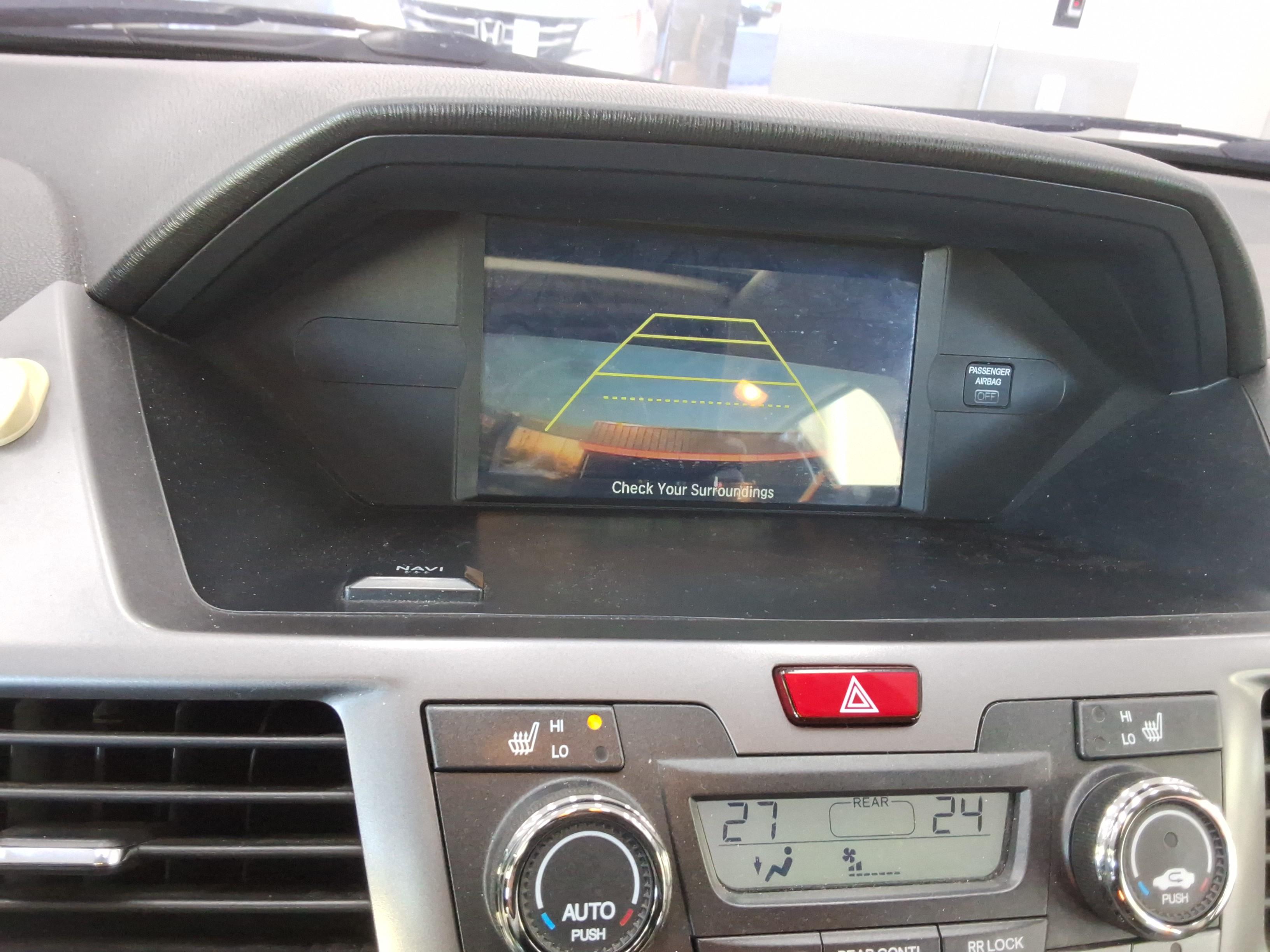 혼다 오딧세이 2014 - 이미지 19